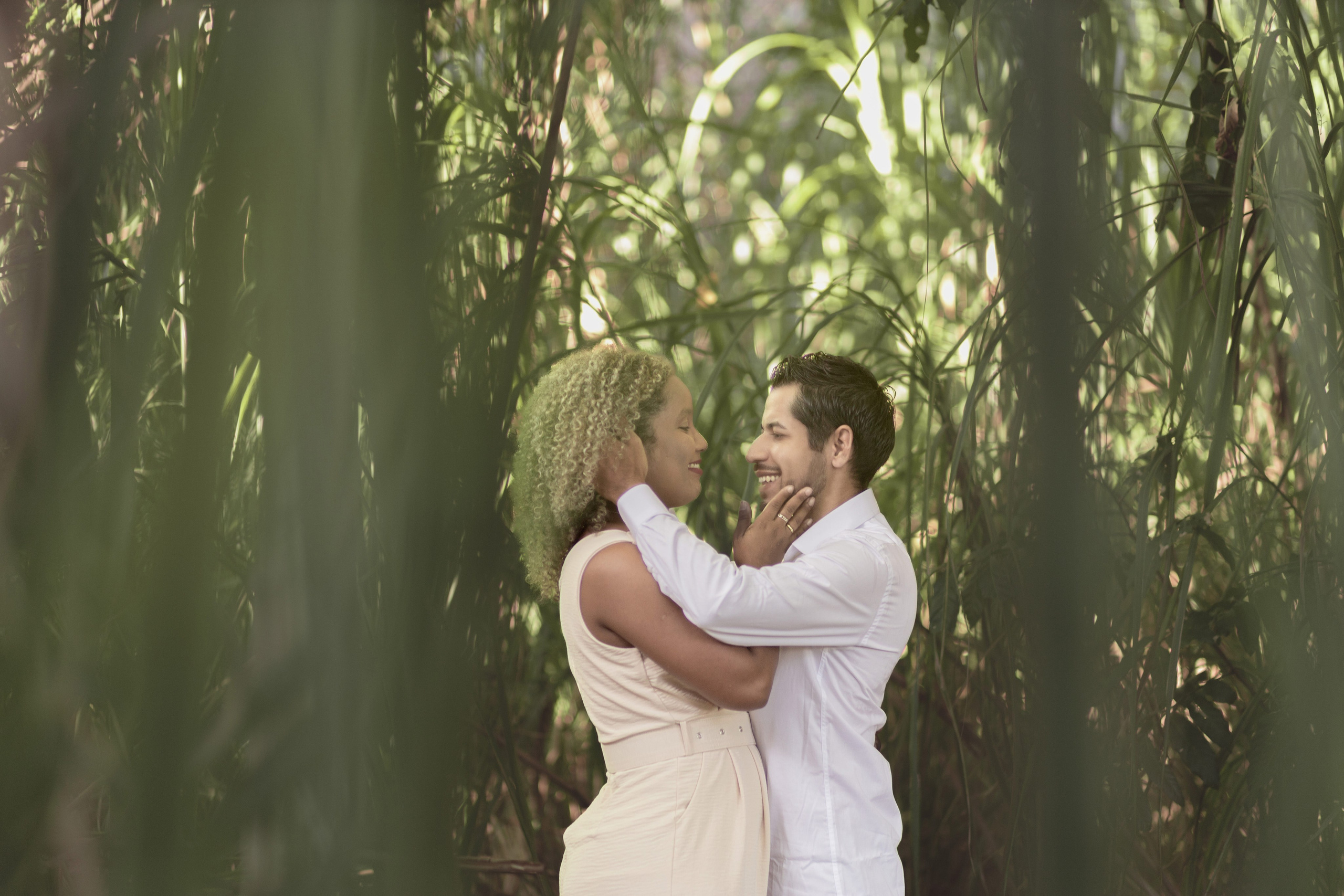 Jhon e Leandra. Bem-vindo ao Meu Mundo Fotográfico