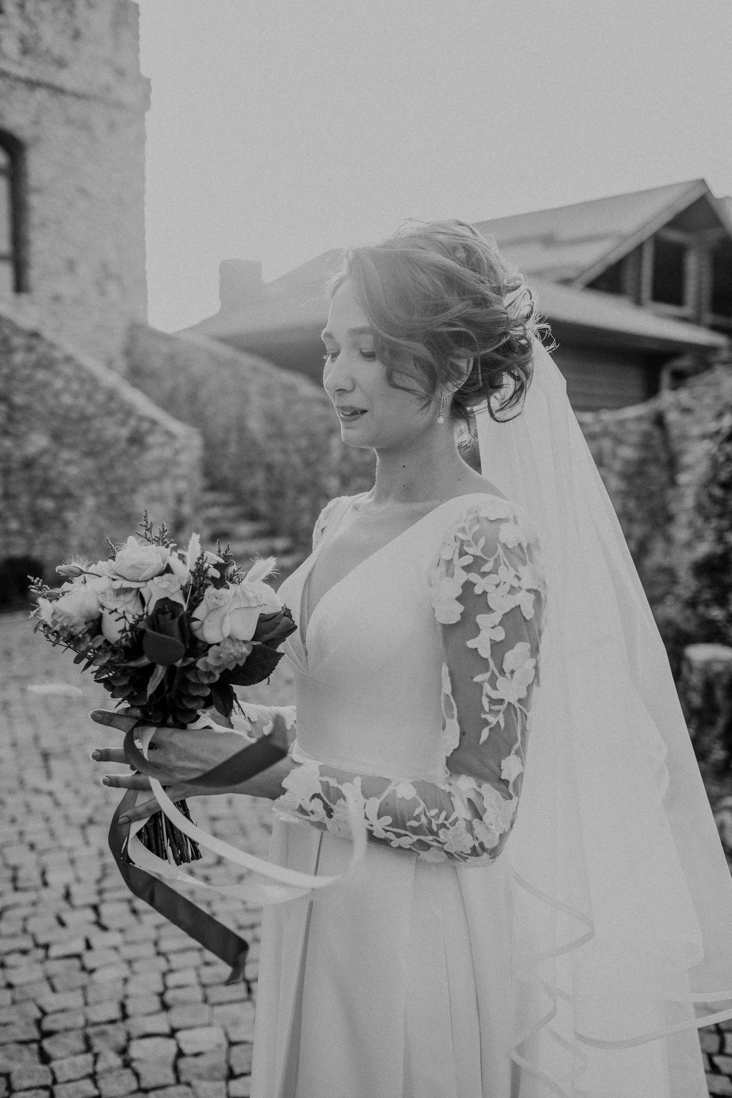 Свадьба в Усадьбе Орехово в Бишкеке. Фотограф в Бишкеке Оксана Шувалова