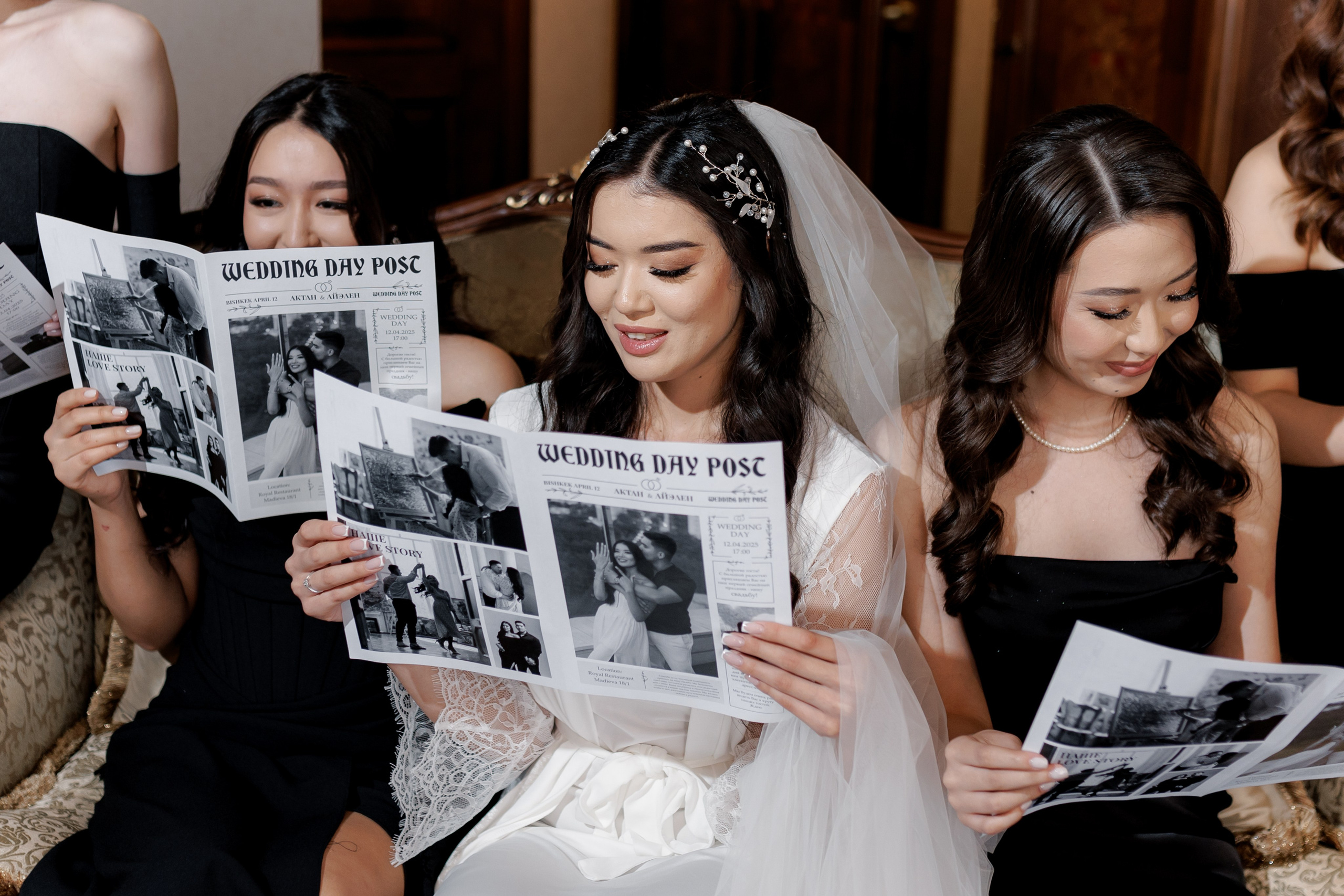 ORION. Mandarin.photo