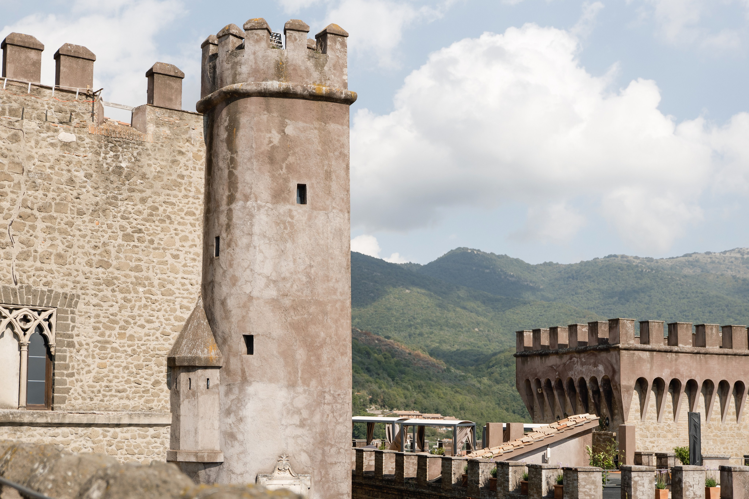 Wedding Castello Brancaccio. Wedding Photographer Rome Tuscany Como Sicily Puglia Amalfy Italy- Oksana Savenchuk