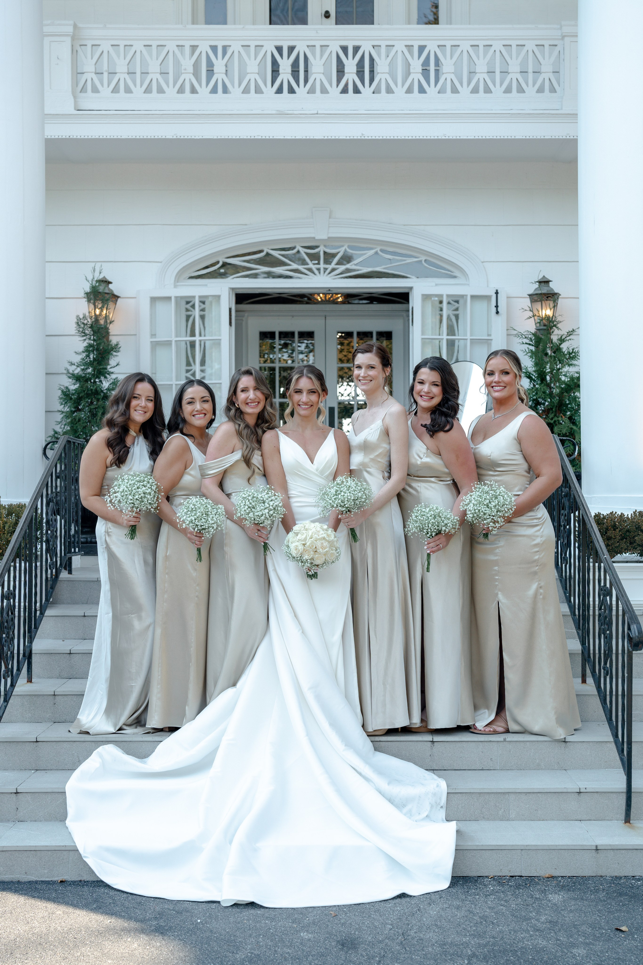 Caroline & Joh wedding day. Anna Krasnova Wedding photographer