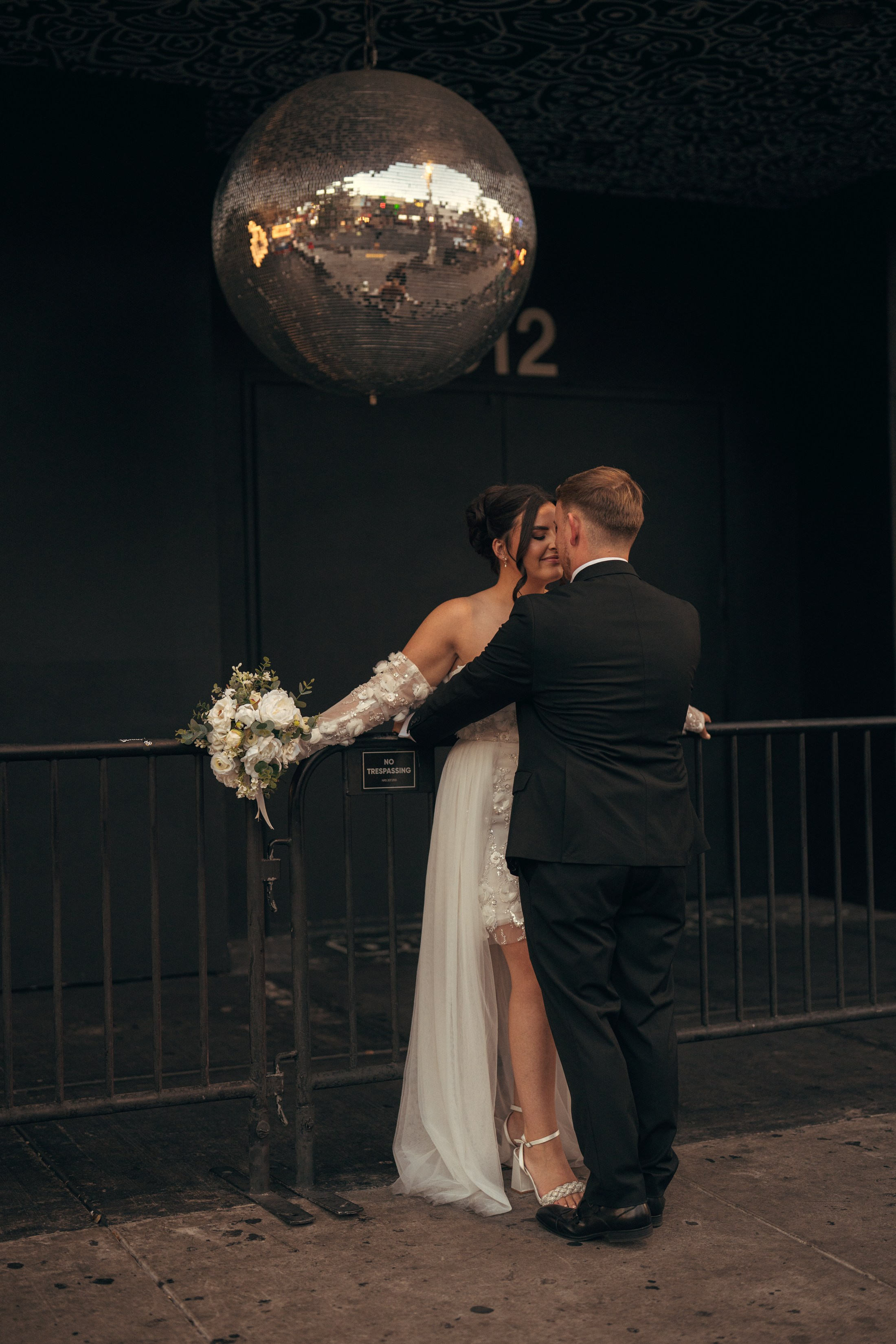 Charlie&Dan. Wedding & elopement photographer Viktoriya Kravtsov. Las Vegas