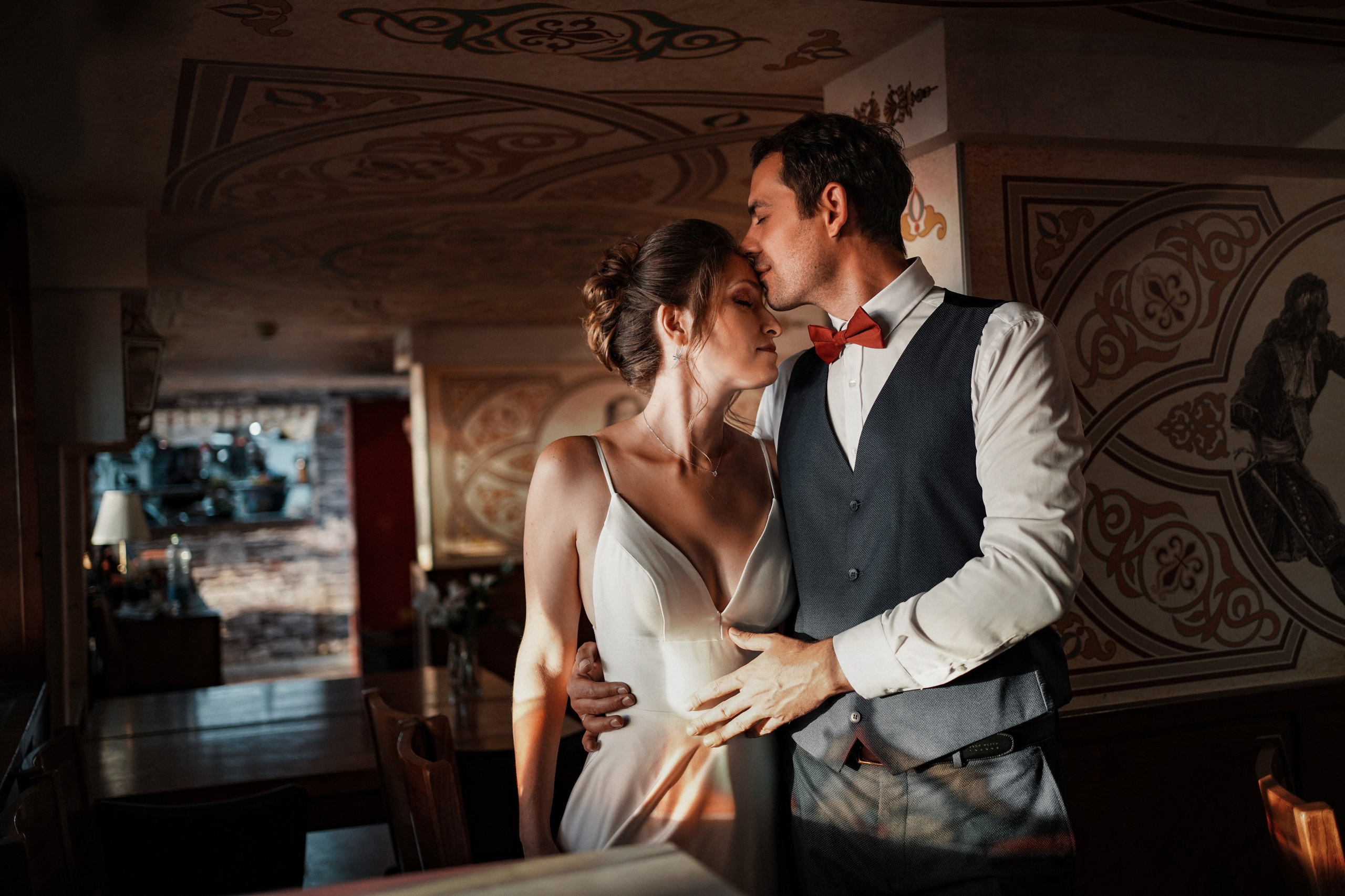 Dmitry Gorodetsky Event Photographer