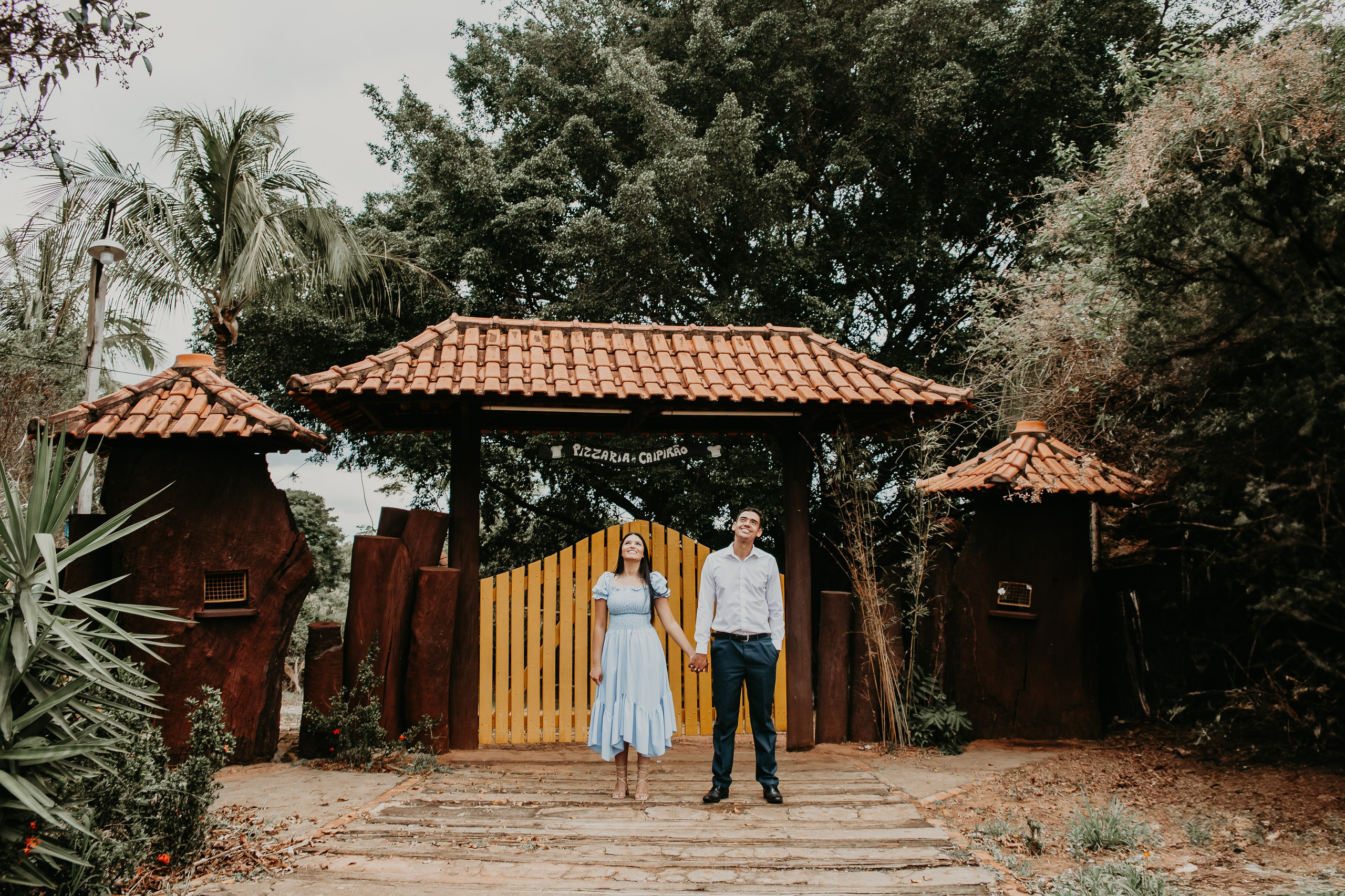 Vitória e Igor. Fotógrafa de casamento e festa infantis em Marilía, São Paulo