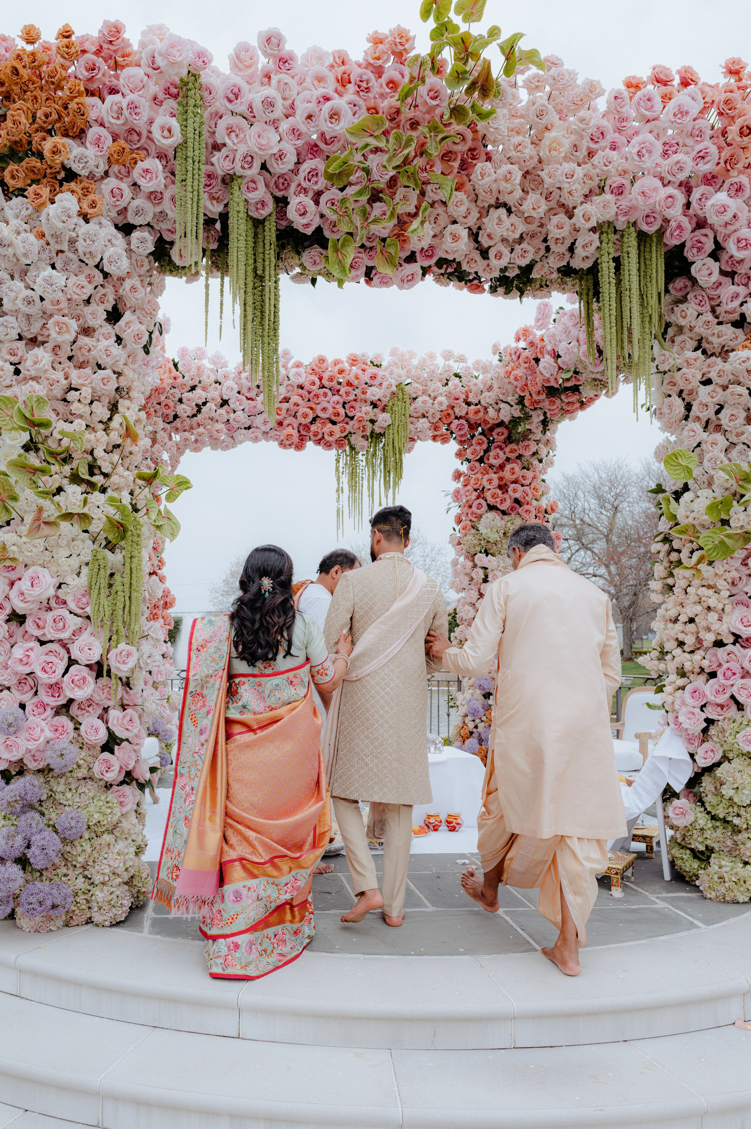 Luxury Indian Wedding Photography Gallery | New York & New Jersey & Florida | Vova Chi. Wedding photographer and videographer New York | New Jersey