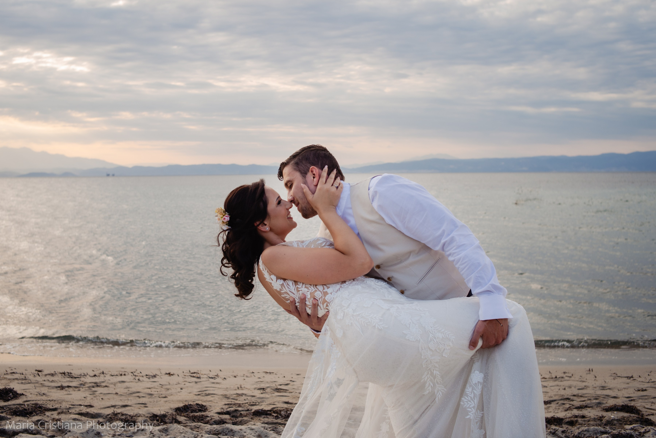 Wedding A&A. Maria Cristiana fotograf