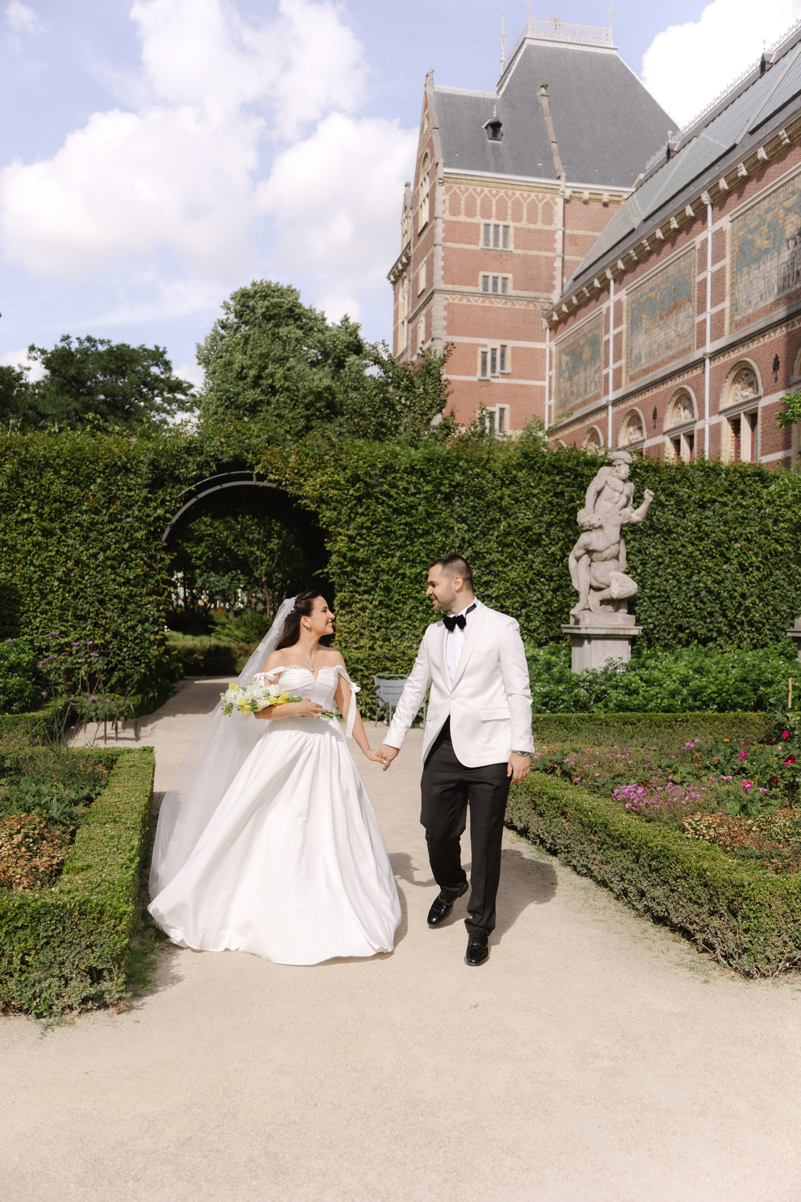 ISIN AND EGE | Elopement. Yuliya Vaschenok — Photographer in the Netherlands