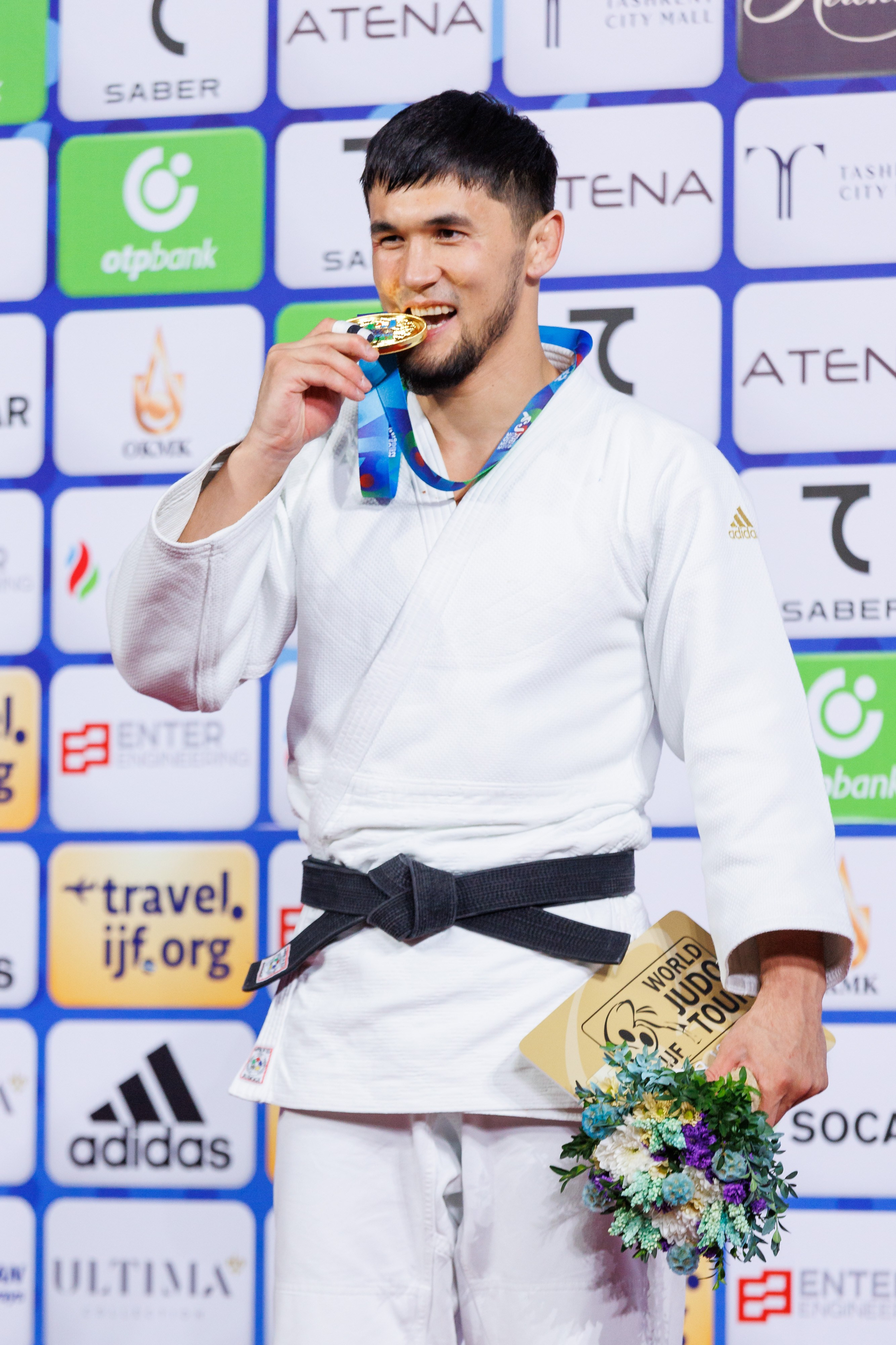 IJF Tashkent 2022. Photographer Yura Artykov, Tashkent