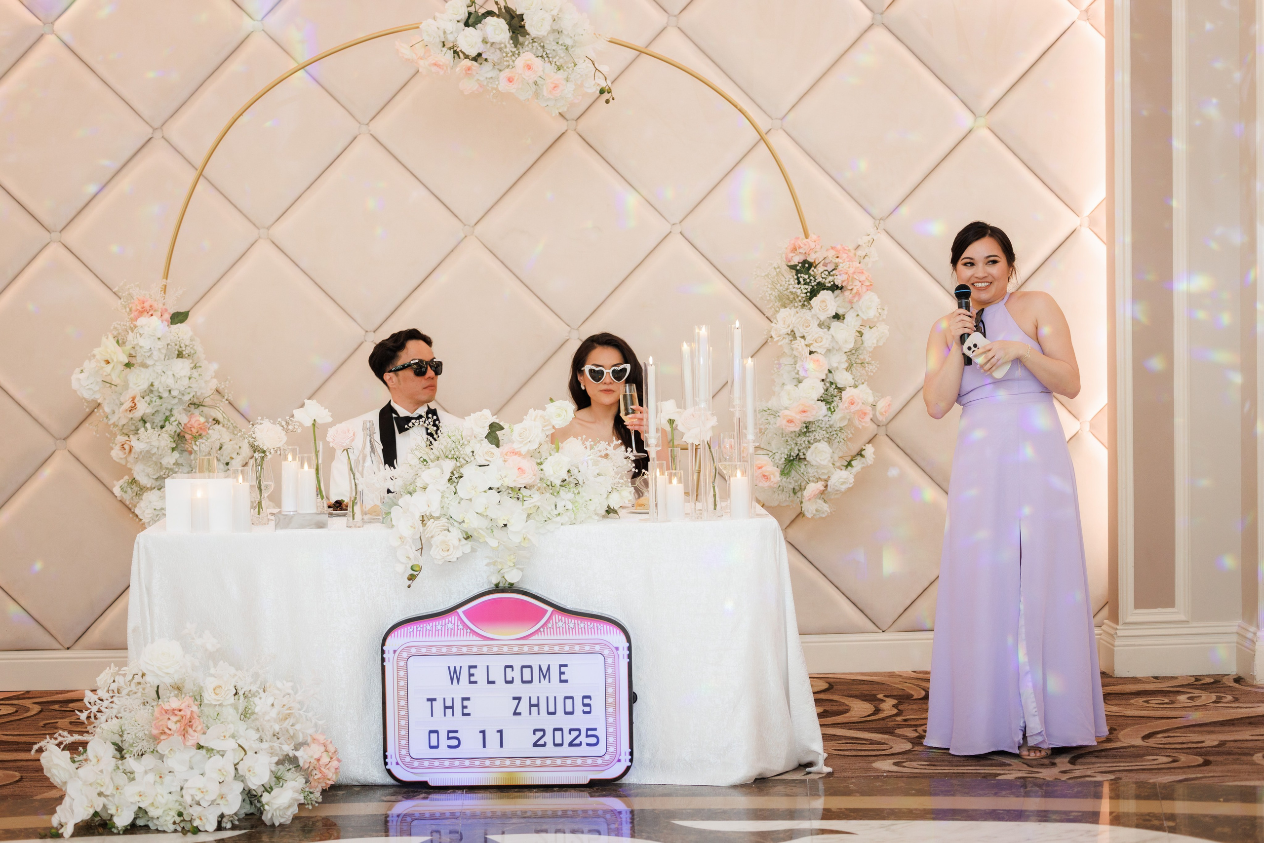 Jen & Wei, The Mansion on Main Street, NJ. Wedding Photo & Video