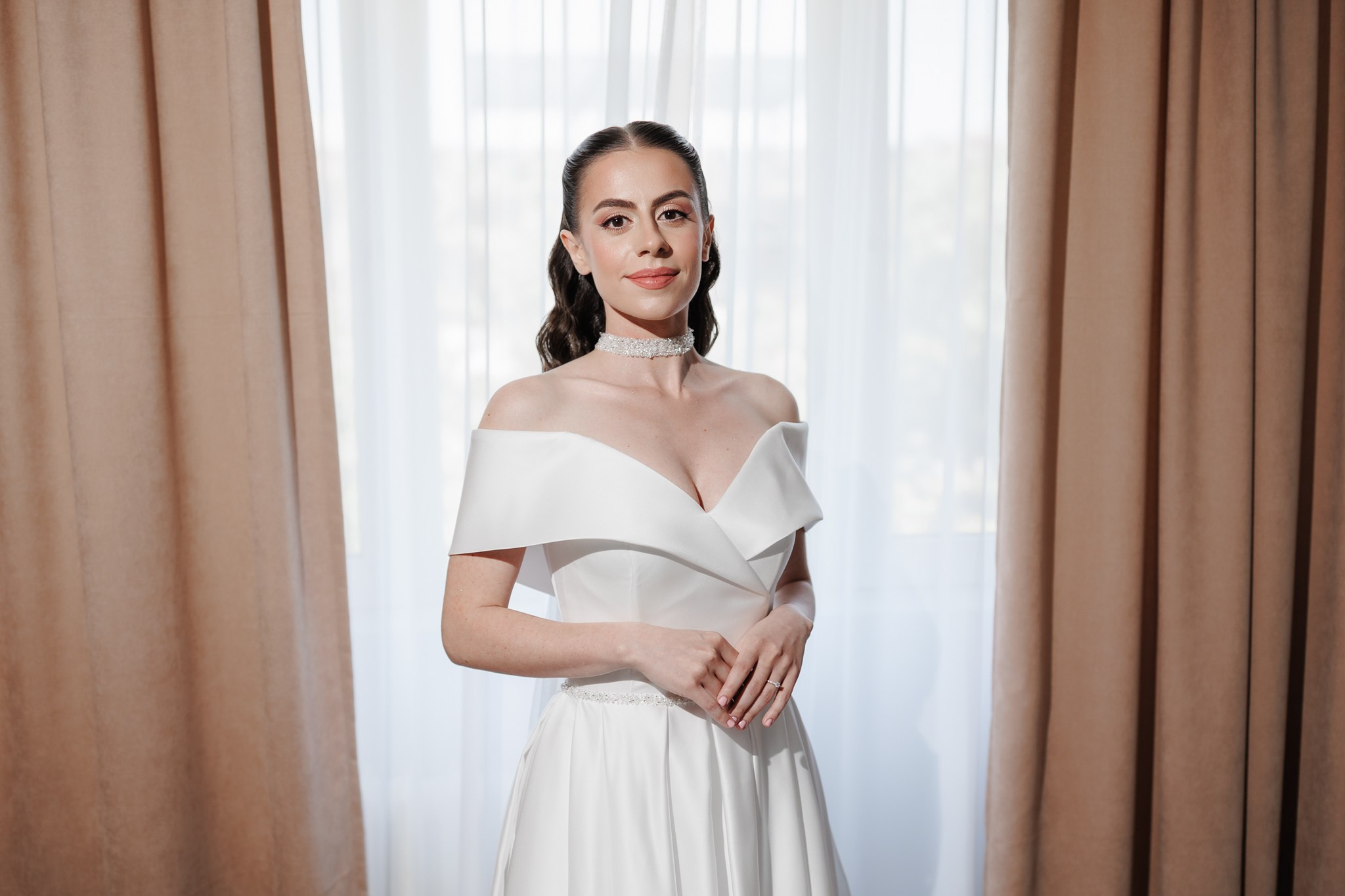 Cati & Alin. Fotograf nunta Bucuresti - Manu Ivanciu | Fotograf botez