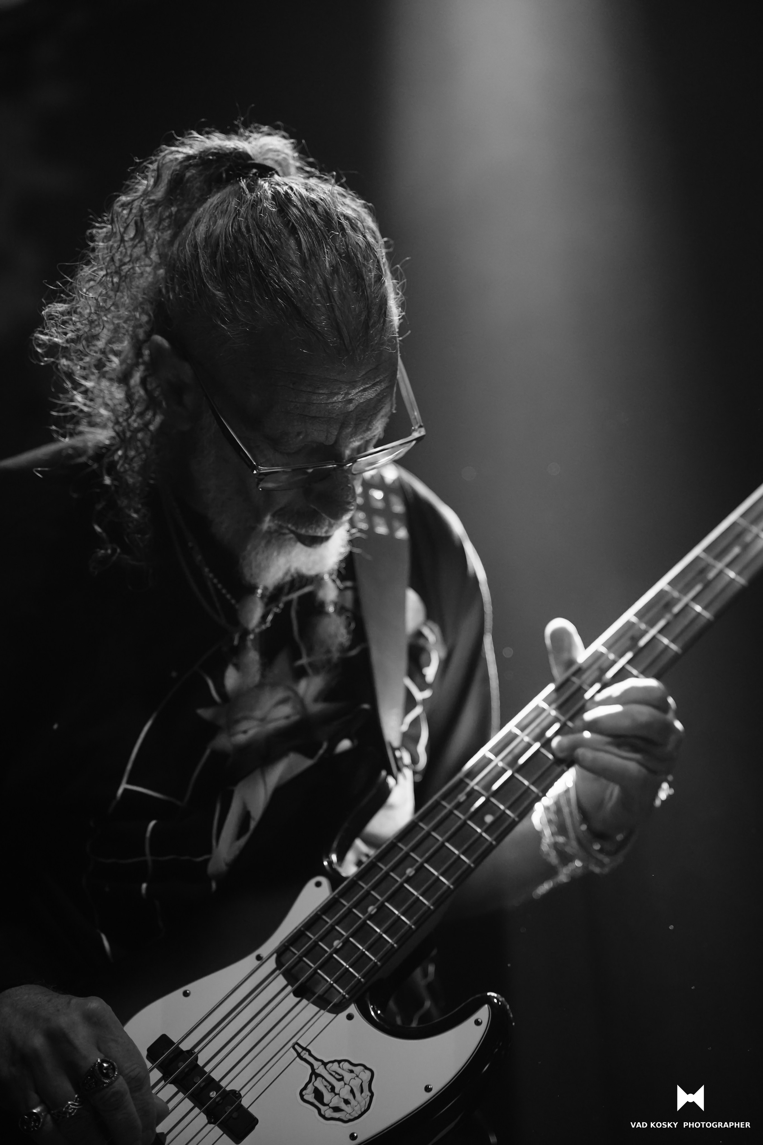 Stell Maris — Gagarin TLV 28.10.25. Vad Kosky Photographer