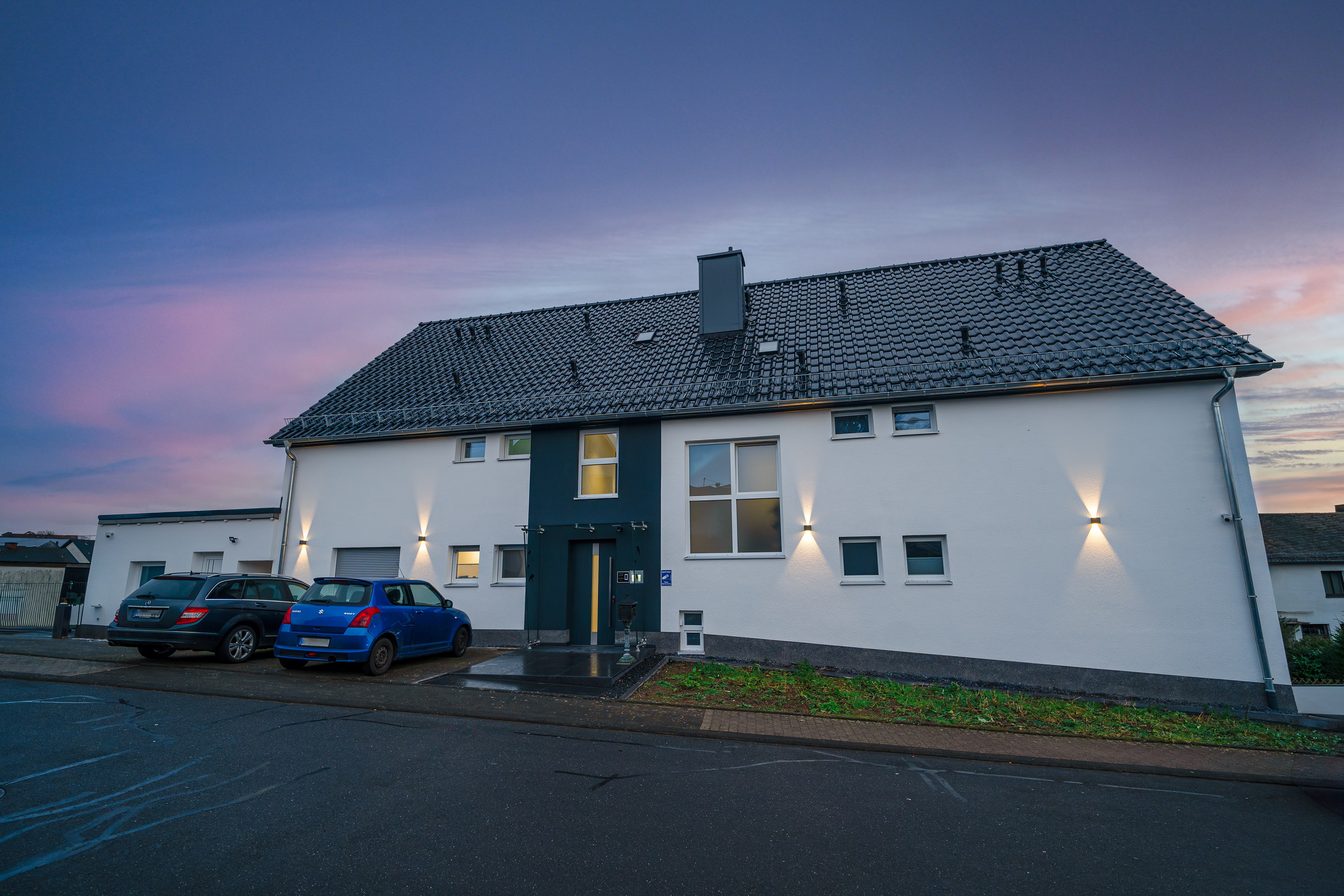 IMMOBILIEN. Main