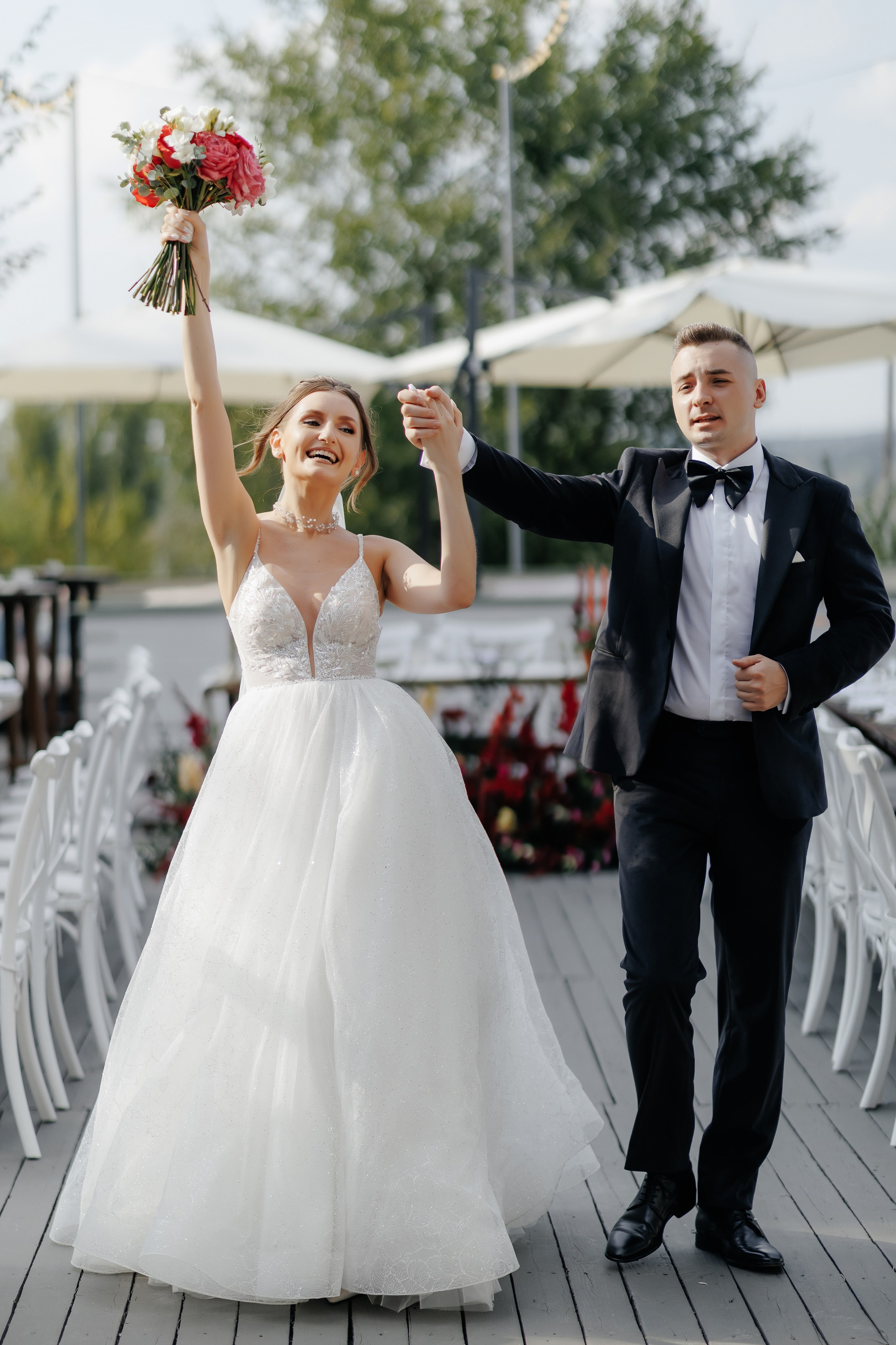 Vadim & Irina. ProWed — Foto Video Moldova și România