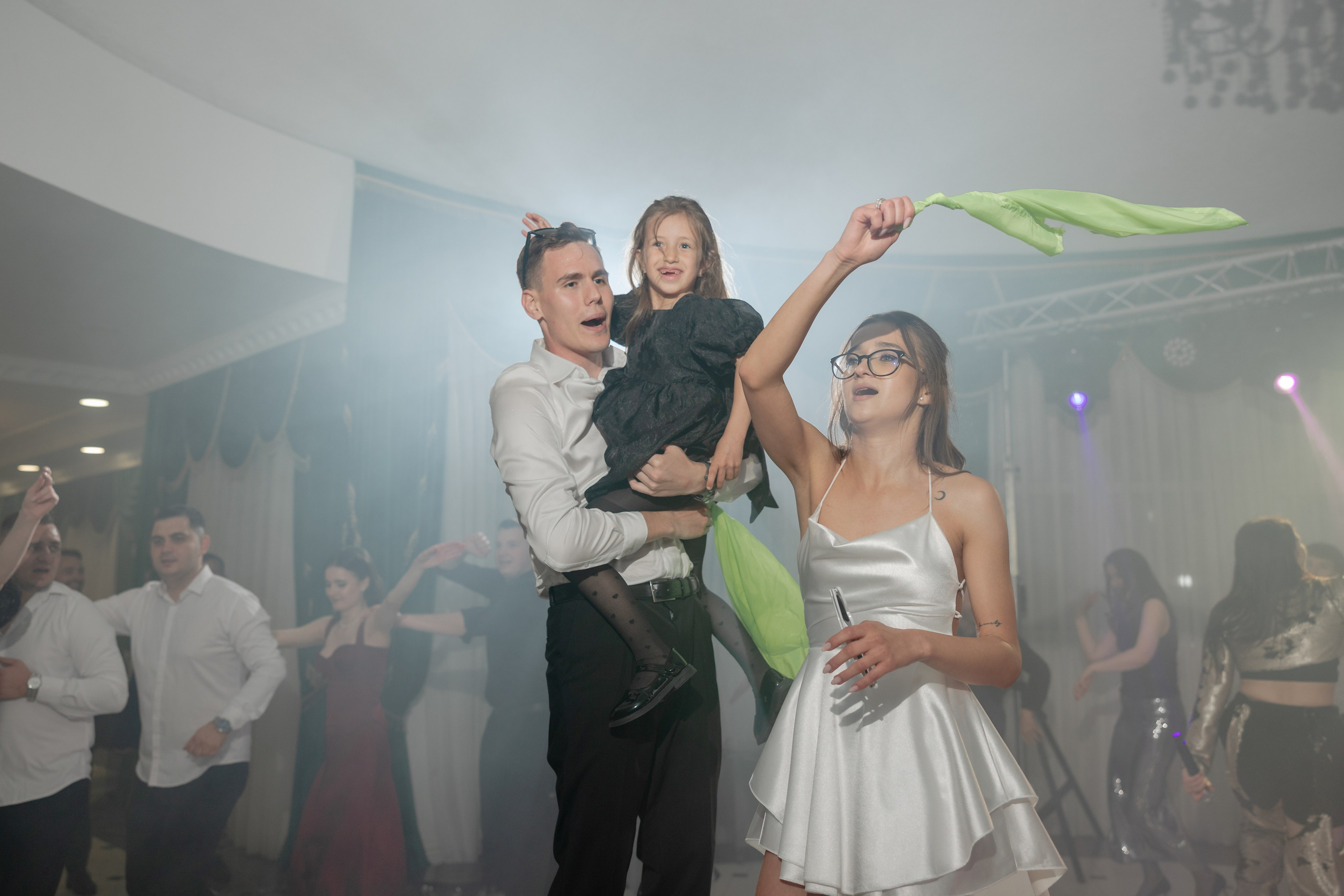 Cristian & Evelina. ProWed — Foto Video Moldova