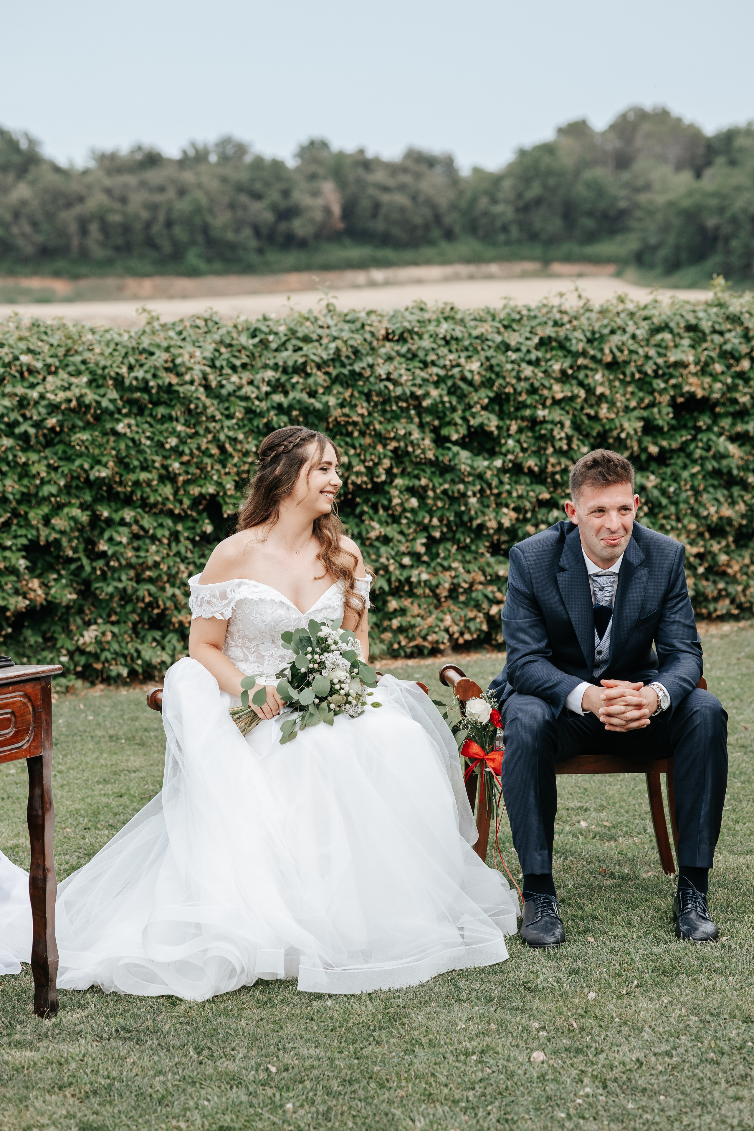 Raluca+Eric, 21.6.2025, L’Arcada de Fares. Fotógrafa de bodas en Cataluña