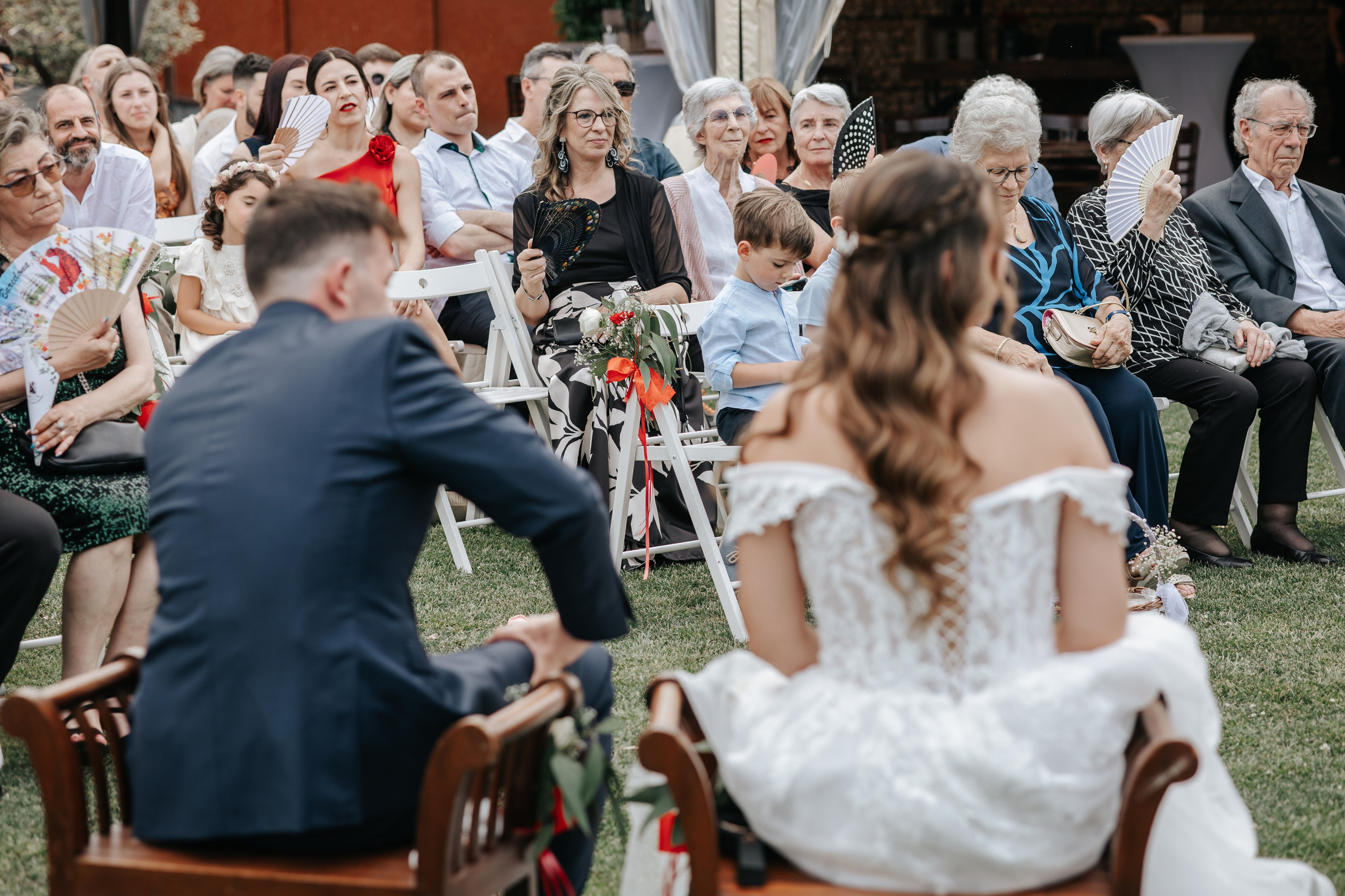 Raluca+Eric, 21.6.2025, L’Arcada de Fares. Fotógrafa de bodas en Cataluña