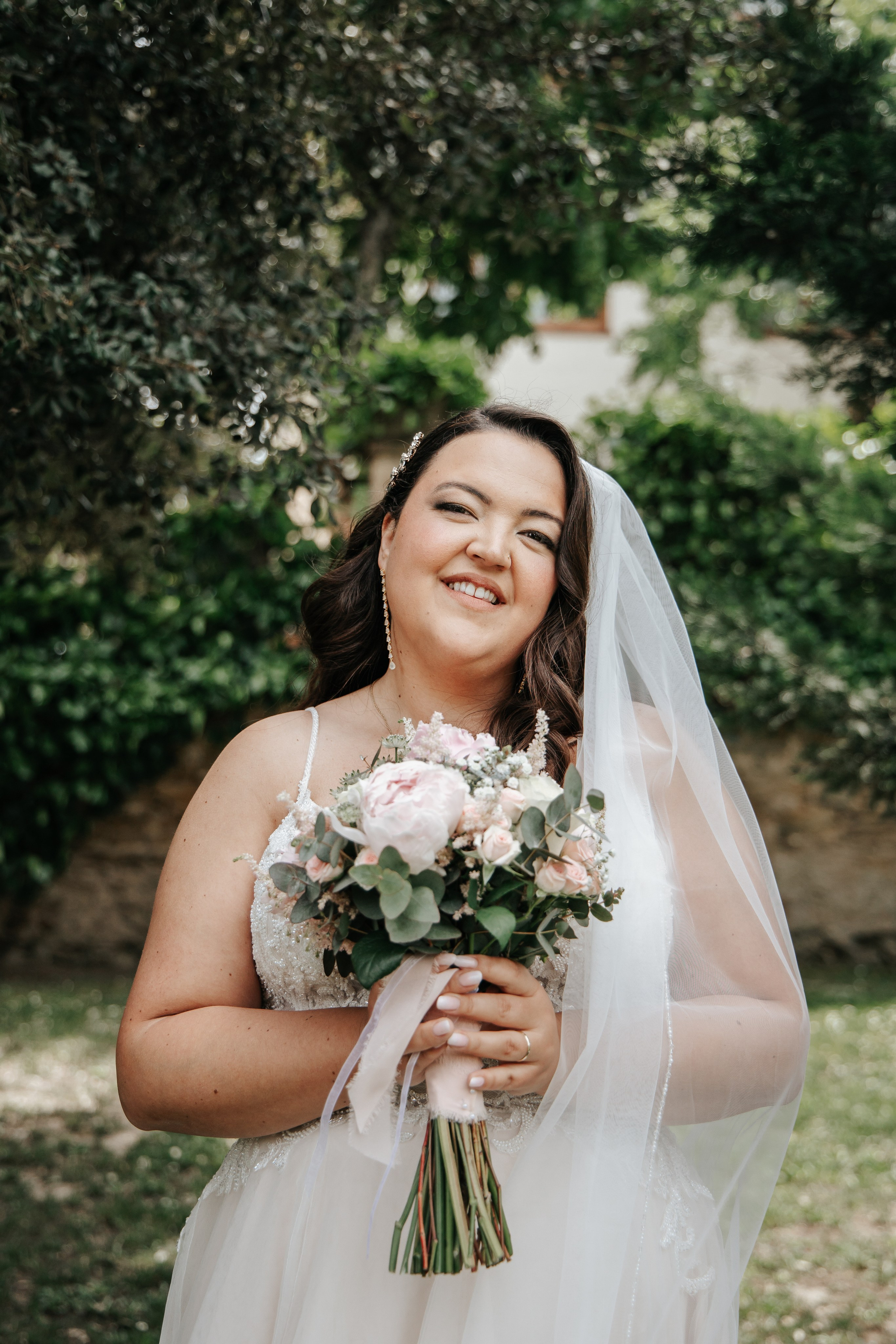 Paula & Pol, 01/05/2026, Torre Simón. Wedding photographer in Girona and Costa Brava| Evgenia Gruntovaya