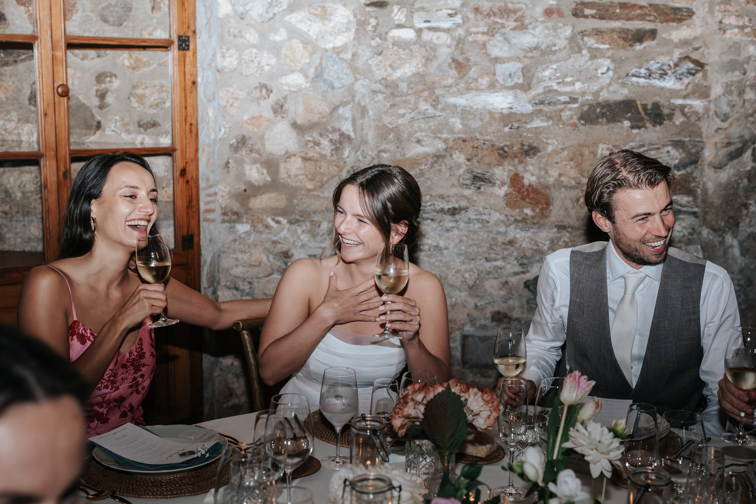 Mirthe+Julius, 08.11.2025, Finca Mas Battle. Fotógrafa de bodas en Cataluña