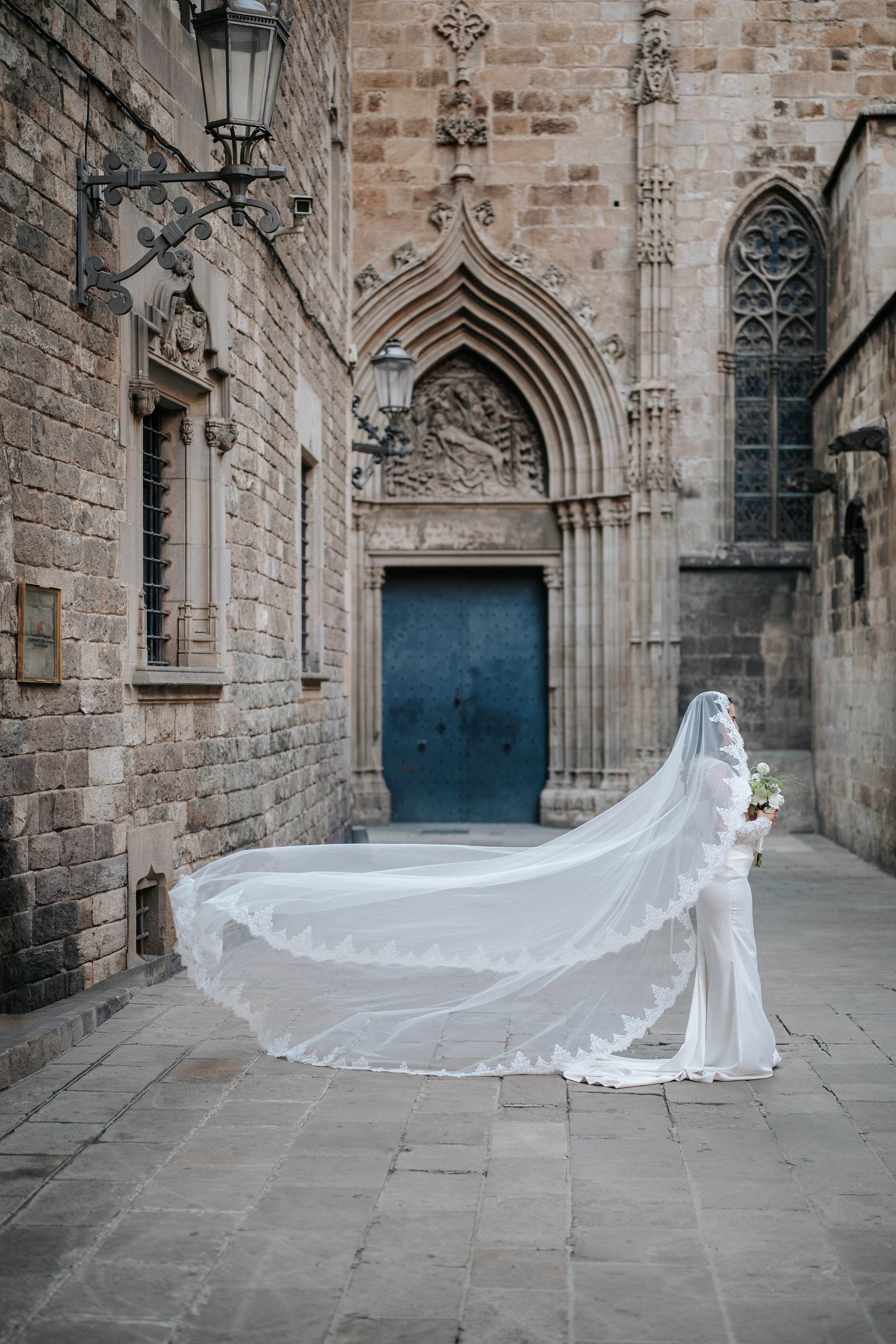 Ama & Igor, 29/07/2026, Barcelona. Fotógrafa de bodas en Girona, Costa Brava | Wedding Photographer Evgenia Gruntovaya