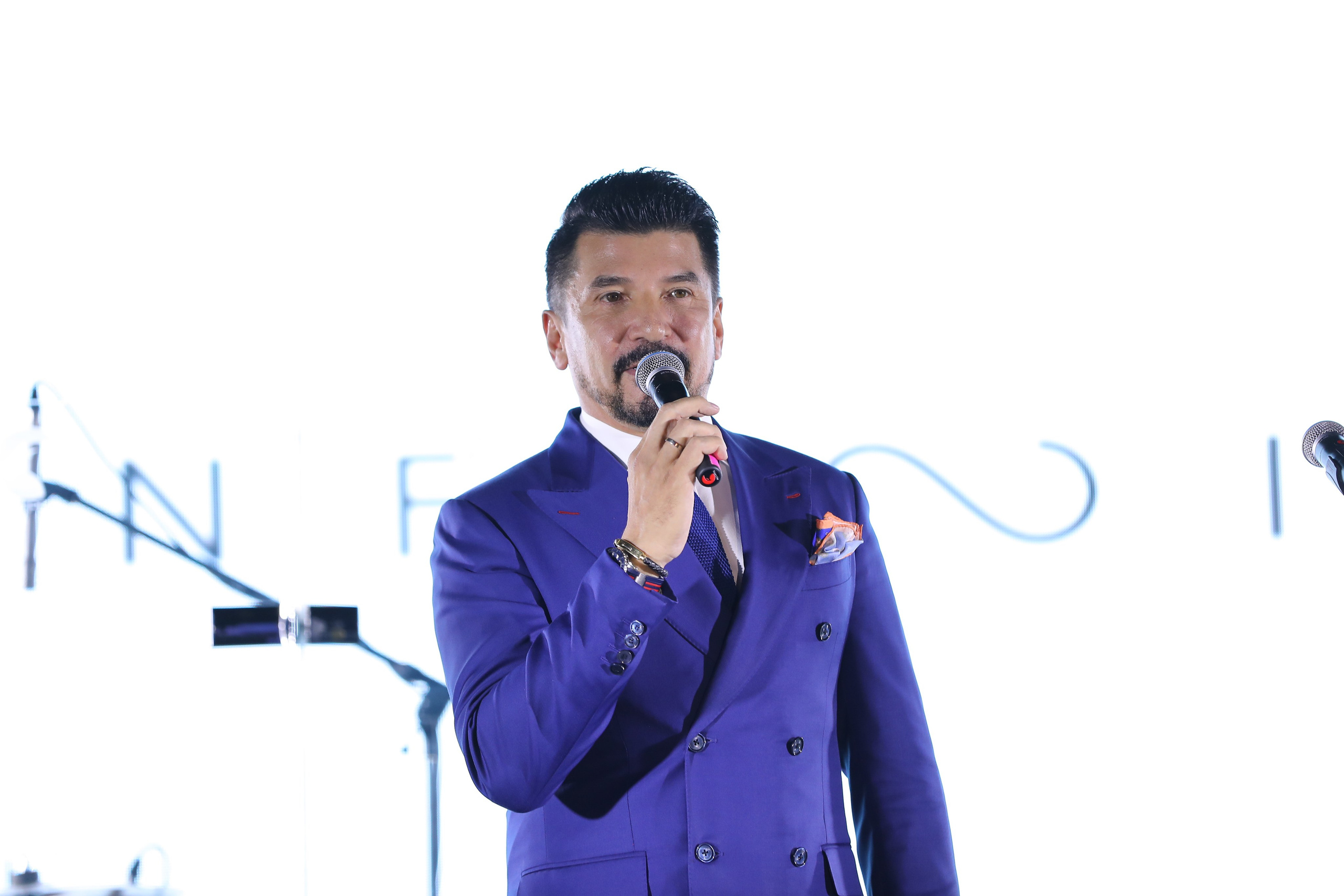 Презентация ЖК Infiniti. Профессиональная Фото-Видео Студия Геннадия Нестеренко | Ташкент и Весь Узбекистан