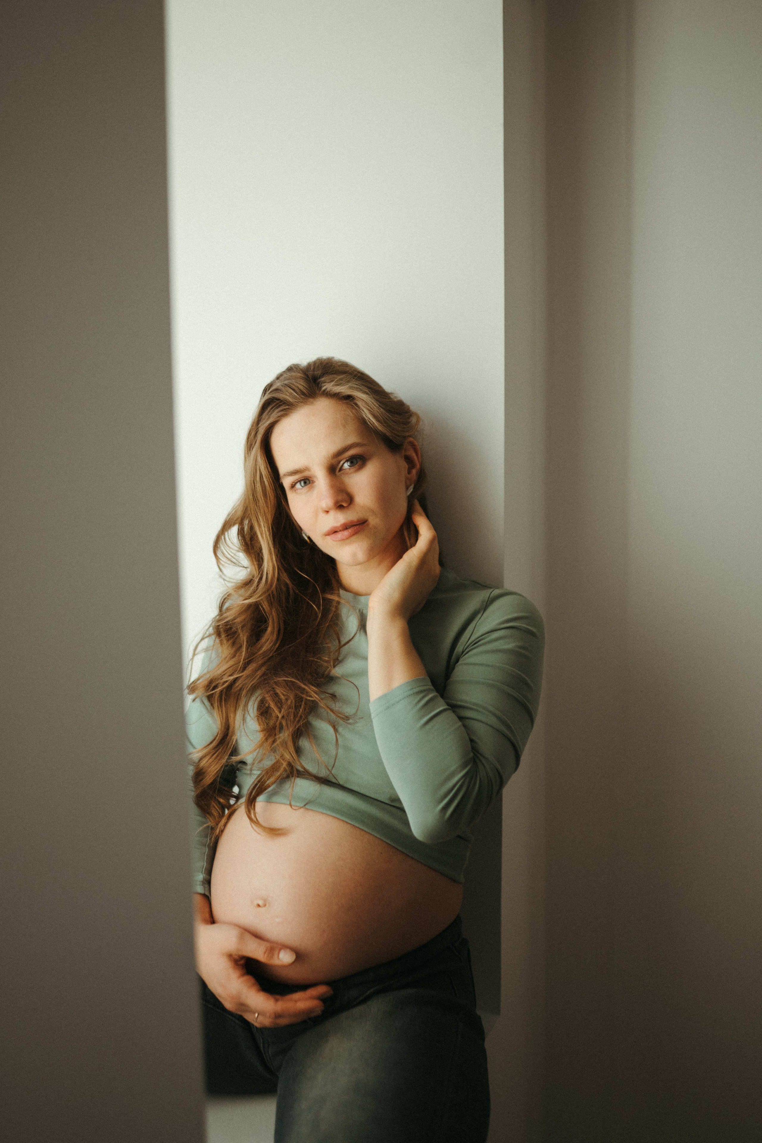 Dasha and Jenya. Maternity. Family photographer in Saudi Arabia