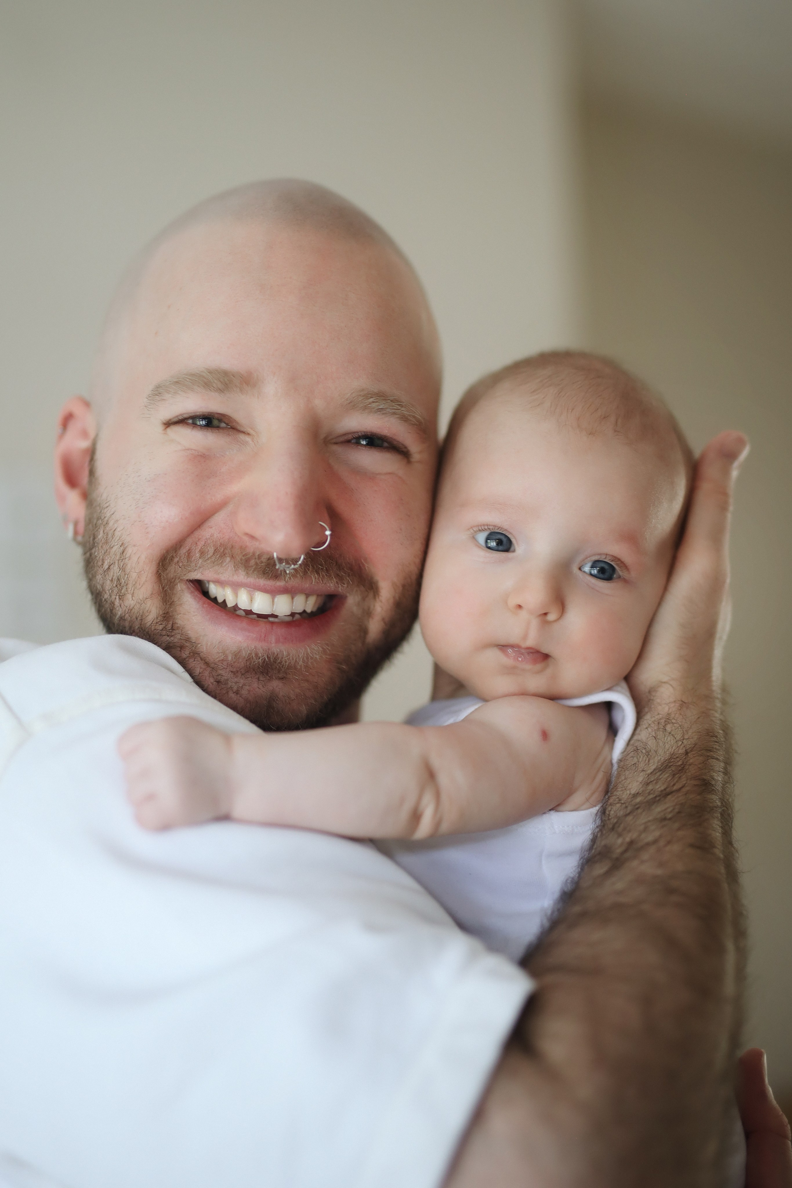 Reichel. Newborn and Family Photographer in Bromley, London, Liliya Potekhina