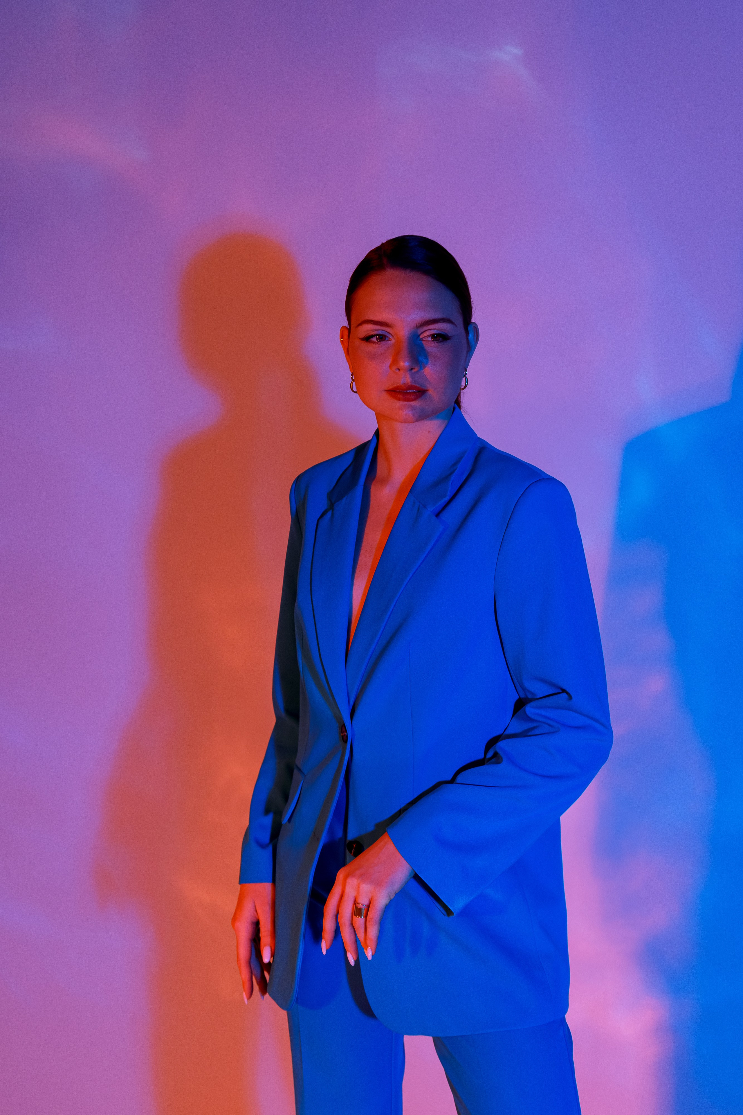 Anastasiya. Elena Gorobets. Photographer in Zagreb