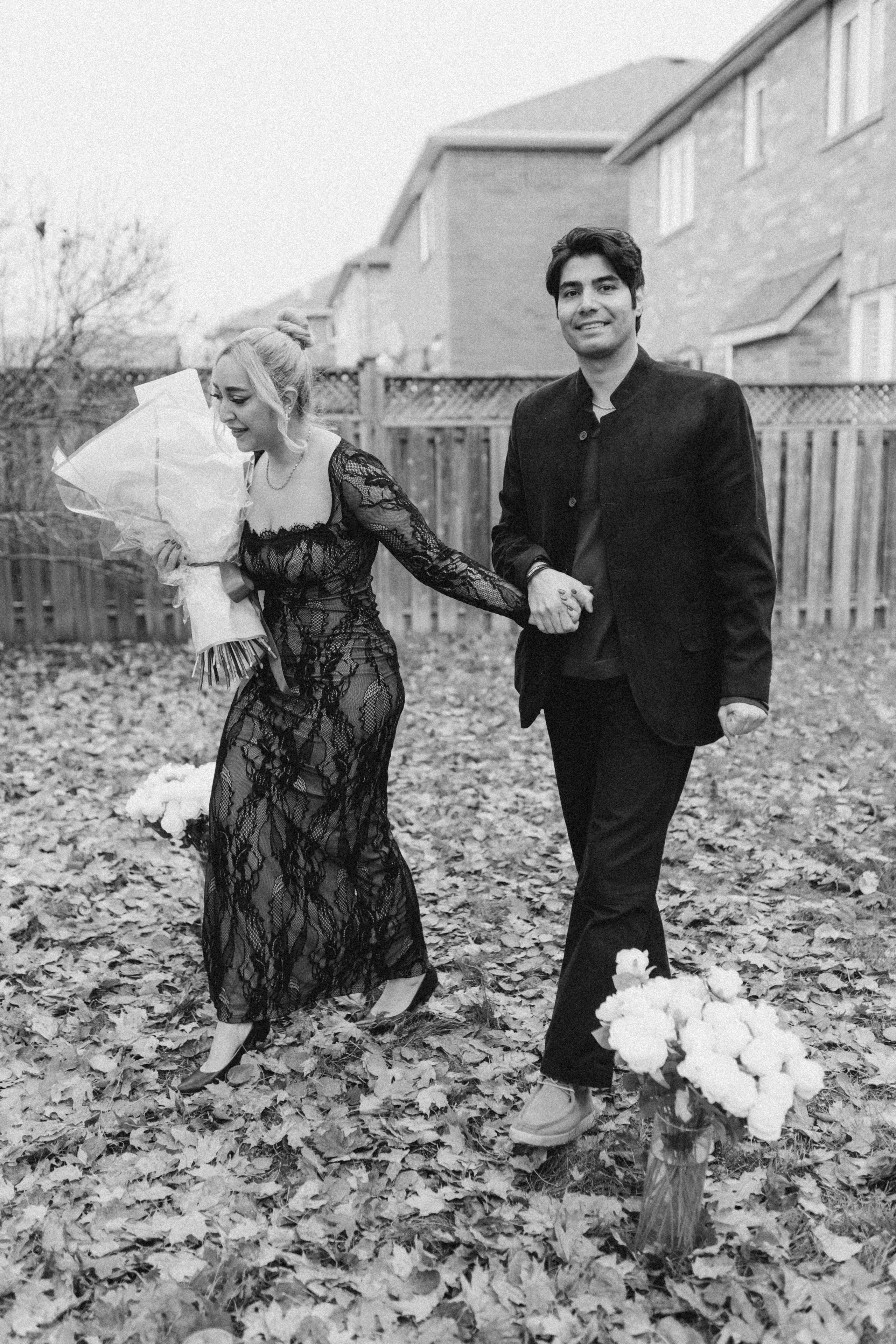 N&A Engagement. Main