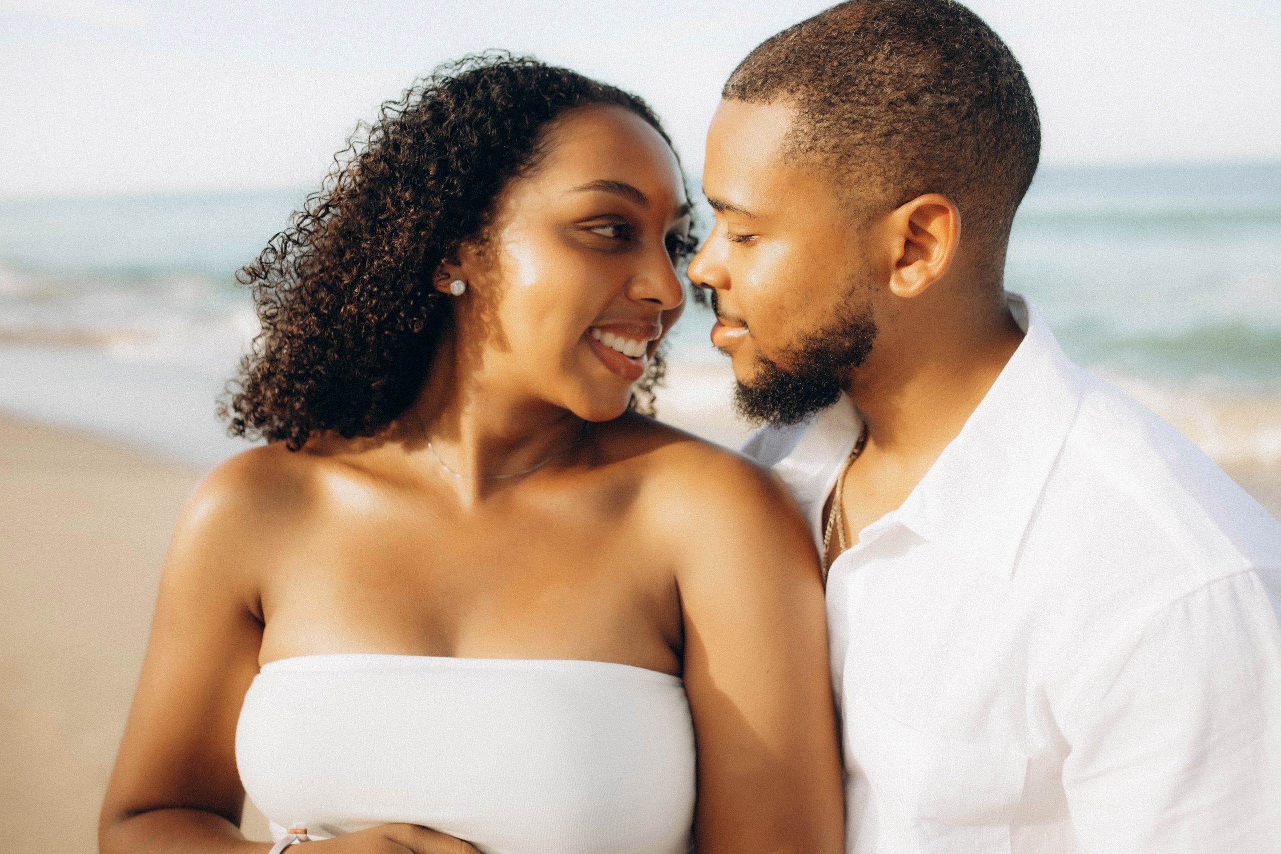 Macao beach Sunset. Photographer in Punta Cana Anni Robles