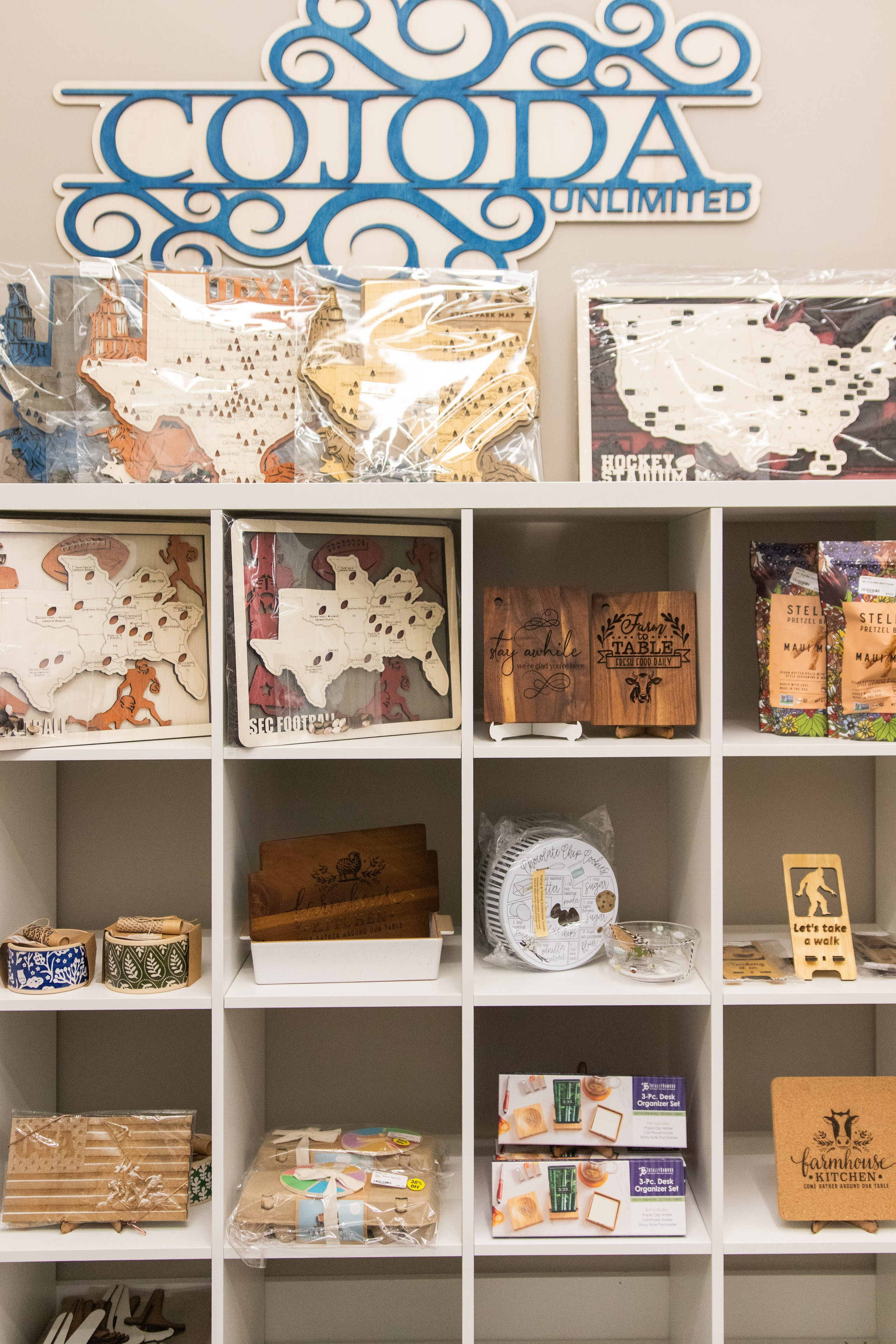 Painted Tree Boutiques winter 2026 retail collection photoshoot in Round Rock