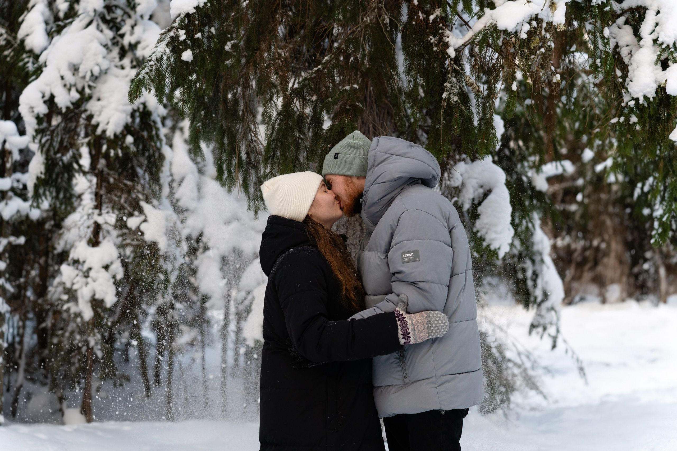 Valērija & Aigars. Fotogrāfs Ieva