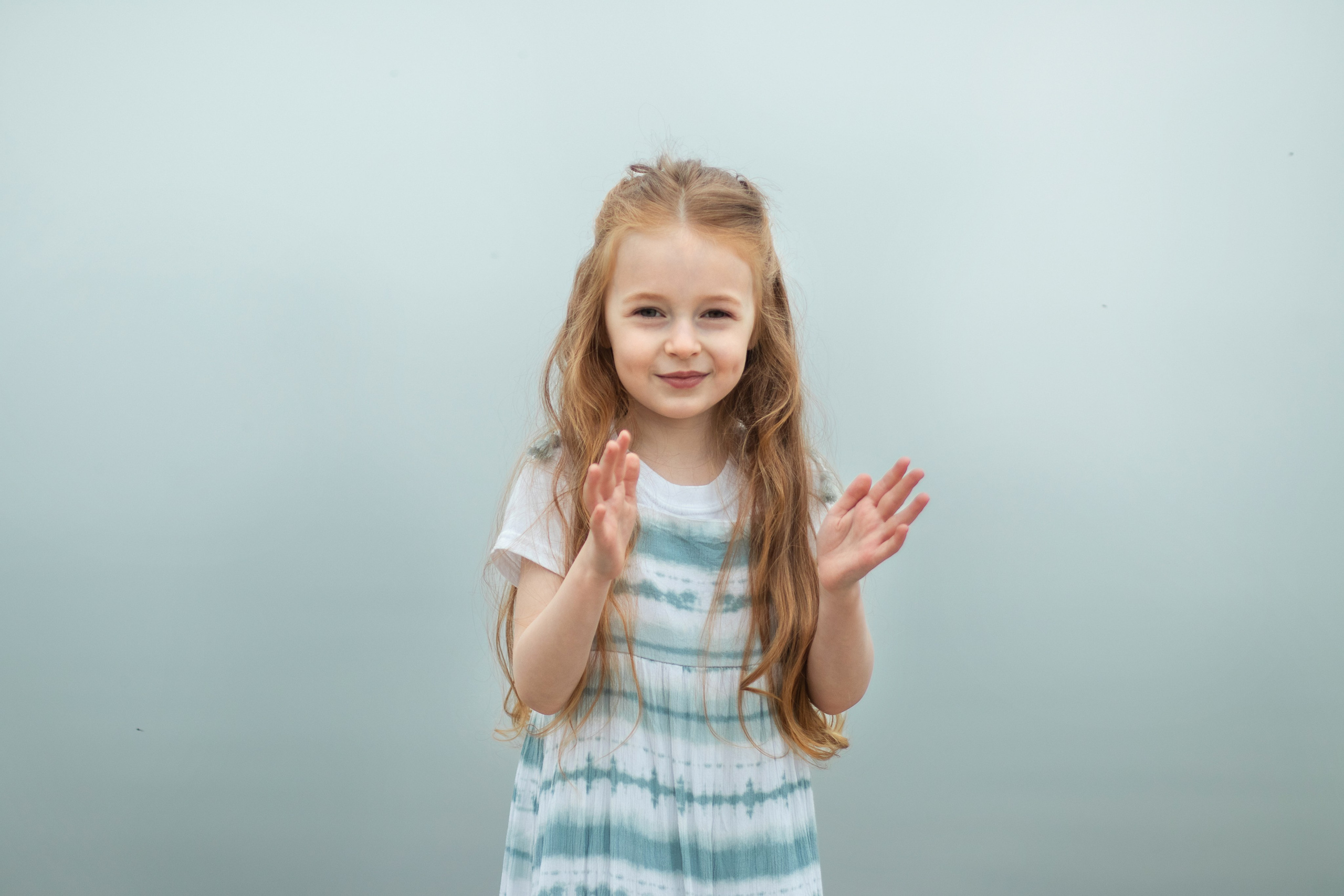 At the Ends of the Earth. Photographer Yana Galetskaya in Grand Prairie