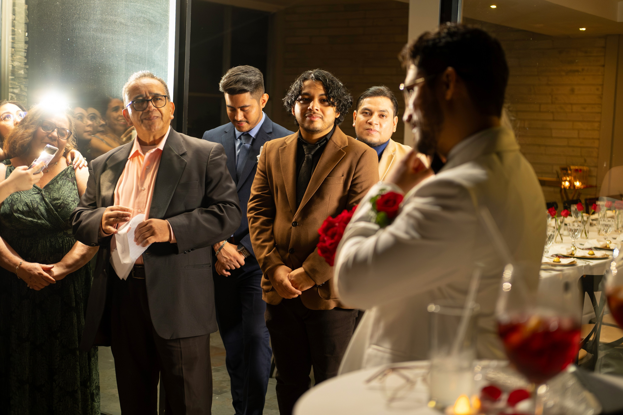 Boda Civil Kevin & Monica. Daniel Brand | Fotografía de Bodas y Comercial en Honduras