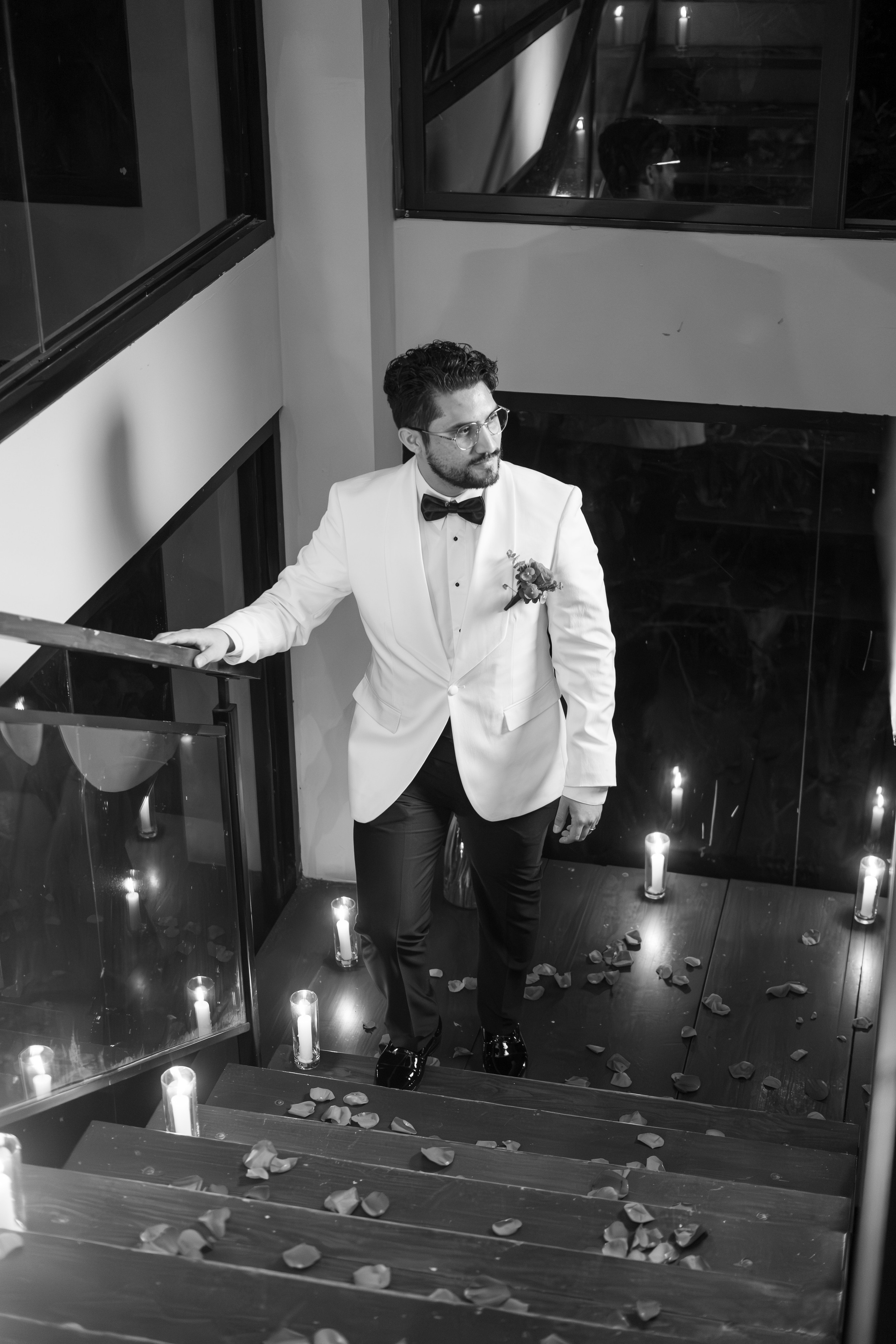 Boda Civil Kevin & Monica. Daniel Brand | Fotografía de Bodas y Comercial en Honduras