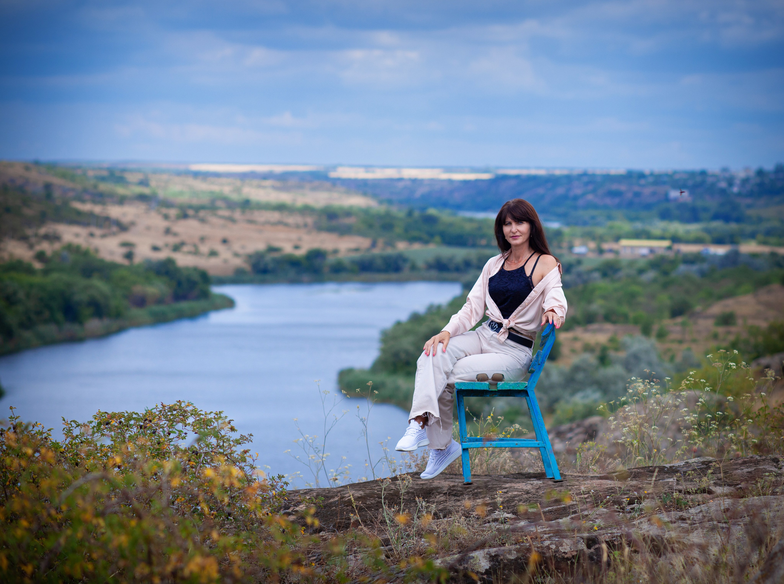 Індивідуальна фотосесія Південноукраїнськ