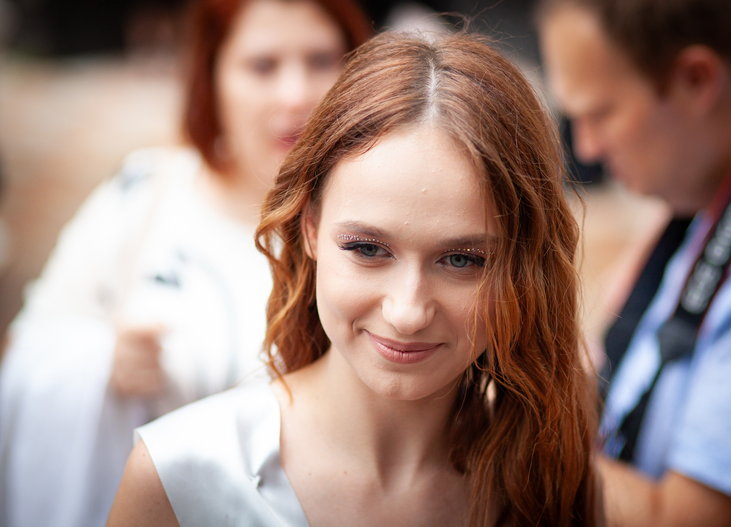 Пример фотосессии последний звонок и выпускной 11А, все в куче по очереди