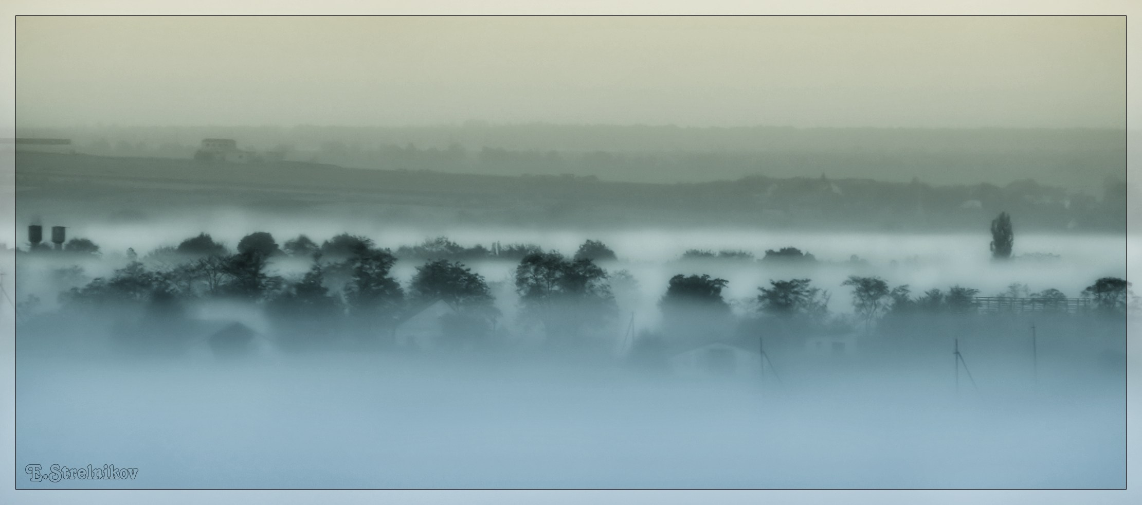 Природа Южноукраинск