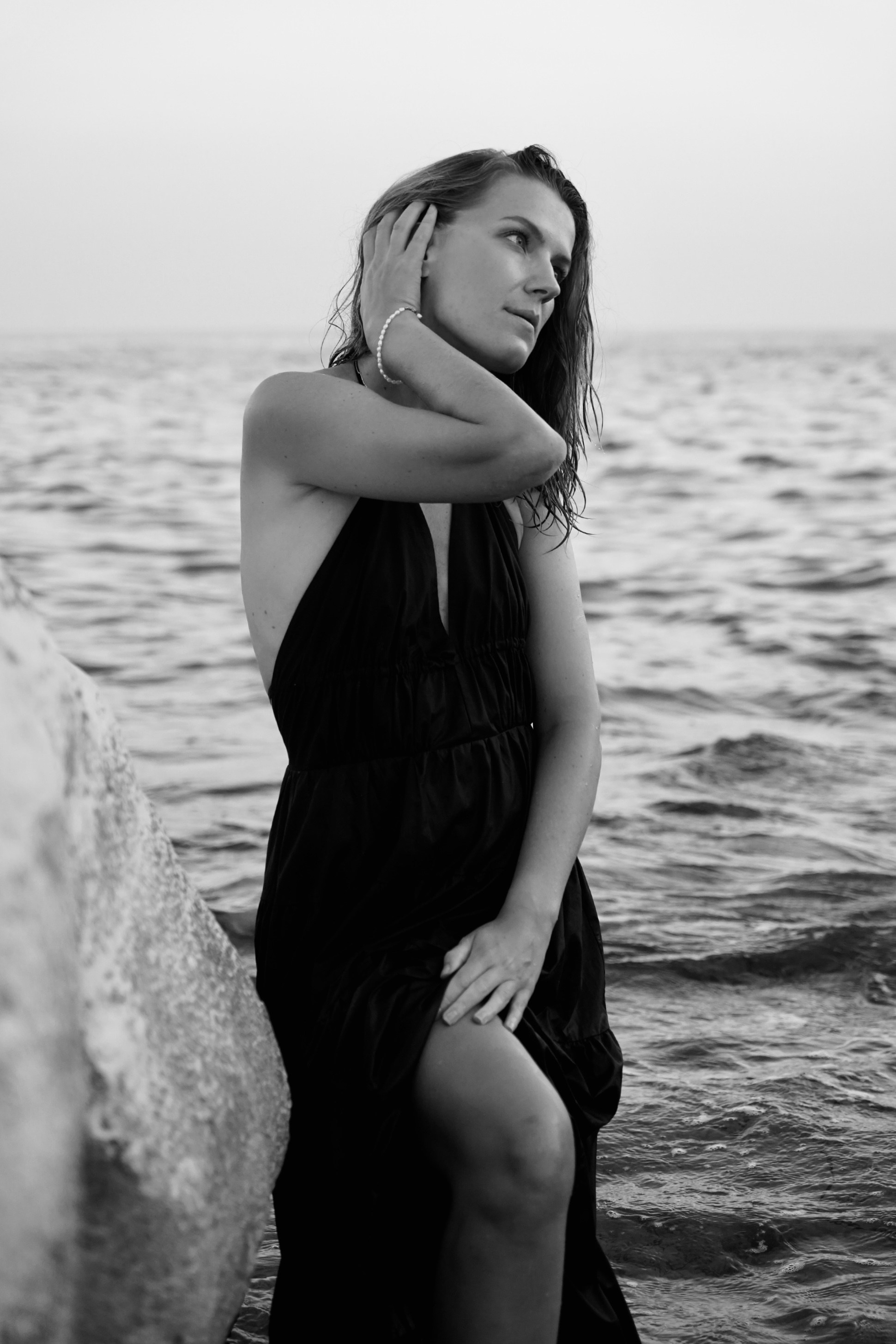 Anna. Главная