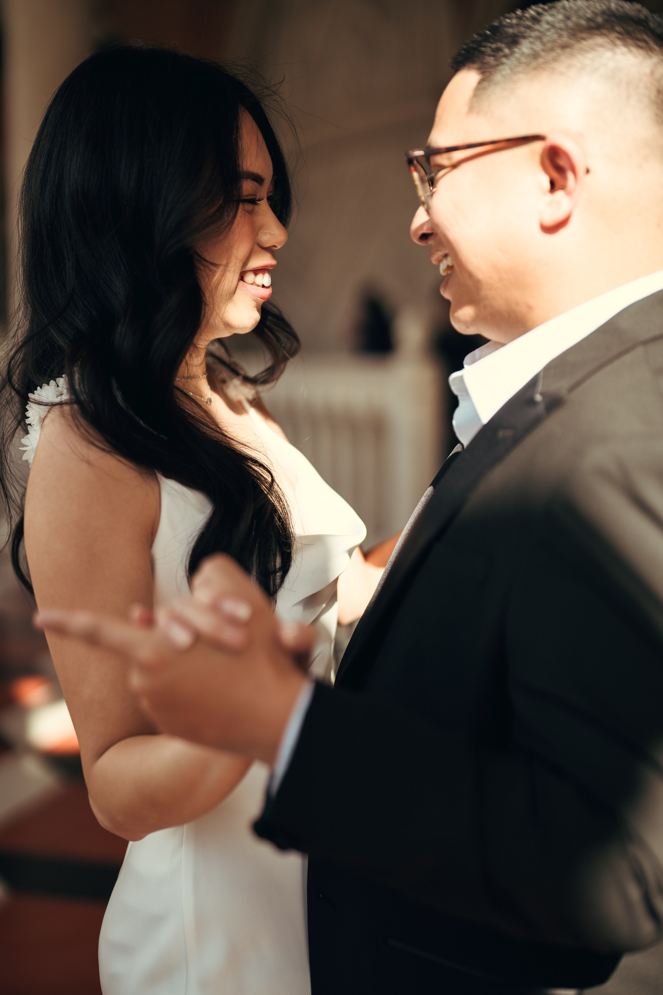 Katrina&Brendan. Wedding & elopement photographer Viktoriya Kravtsov. Las Vegas