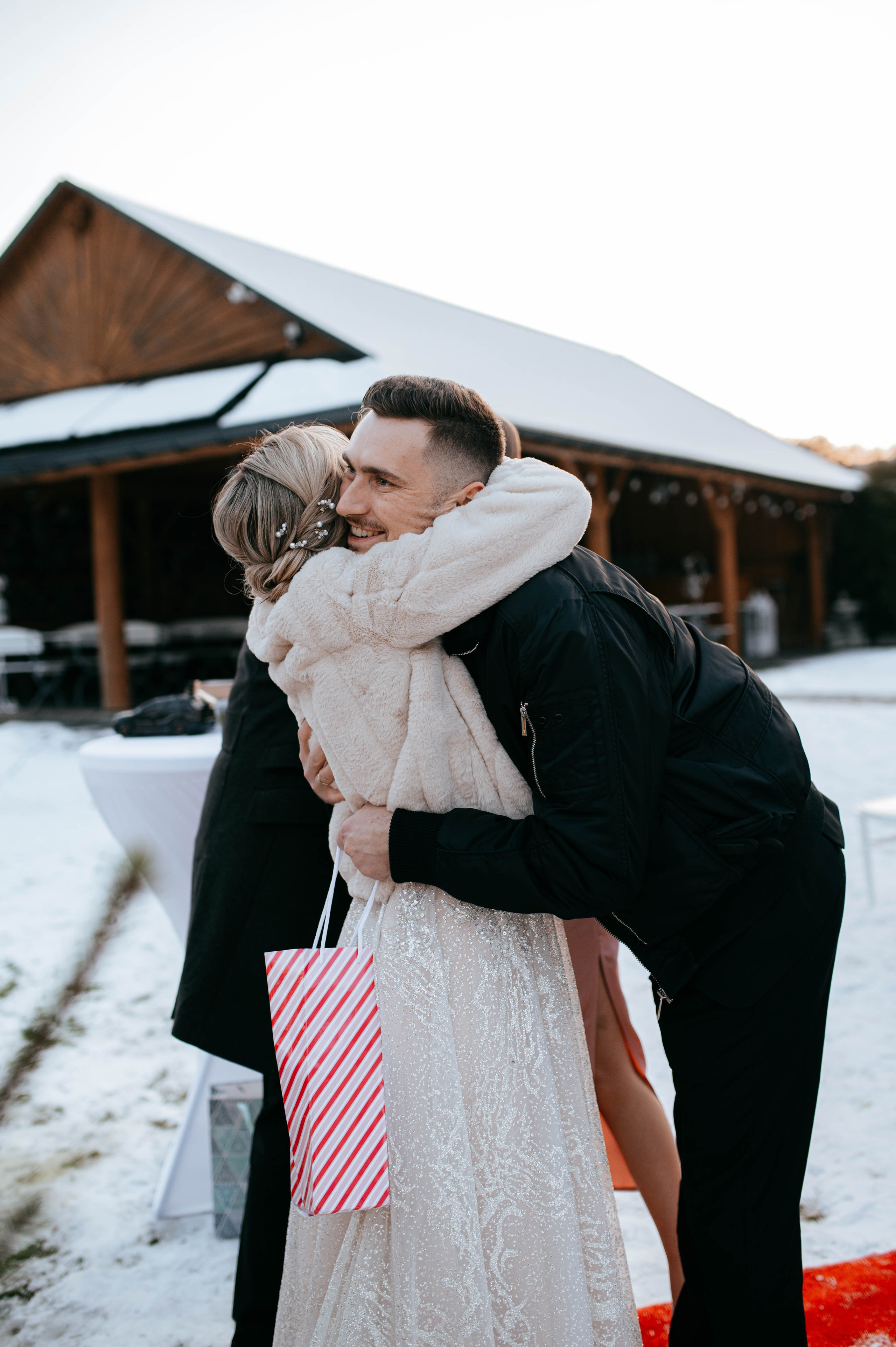 Anastasia i Kirill. Home page