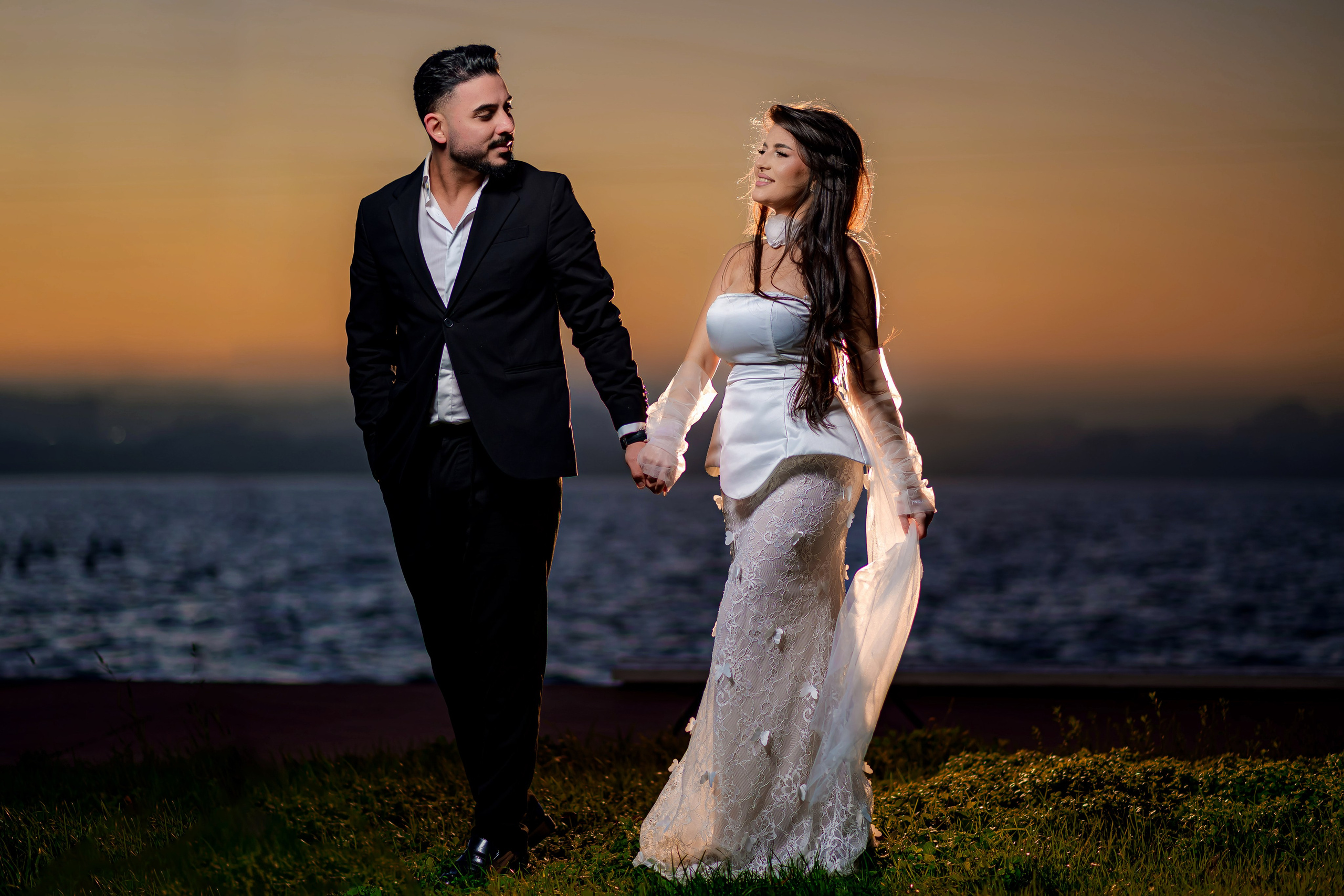 Save the Date - Teodora & Arthur. Vladimir Constantinescu - Fotograf de nunta Constanta