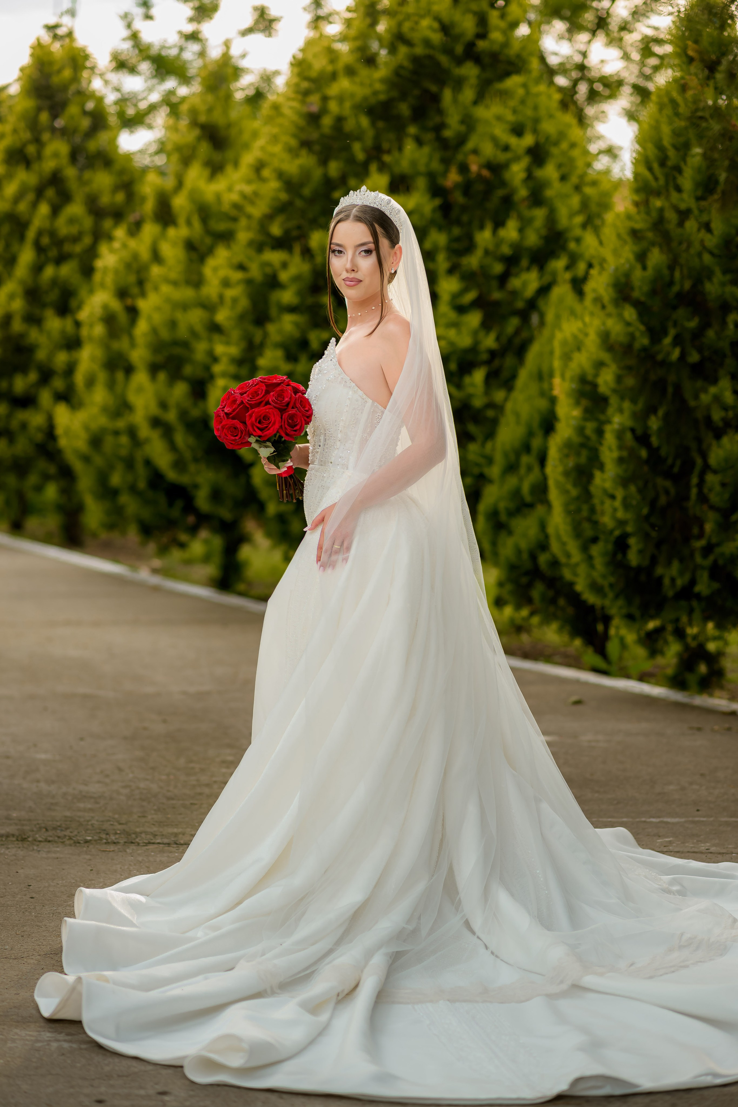 Marina & Andrei. Vladimir Constantinescu - Fotograf de nunta Constanta