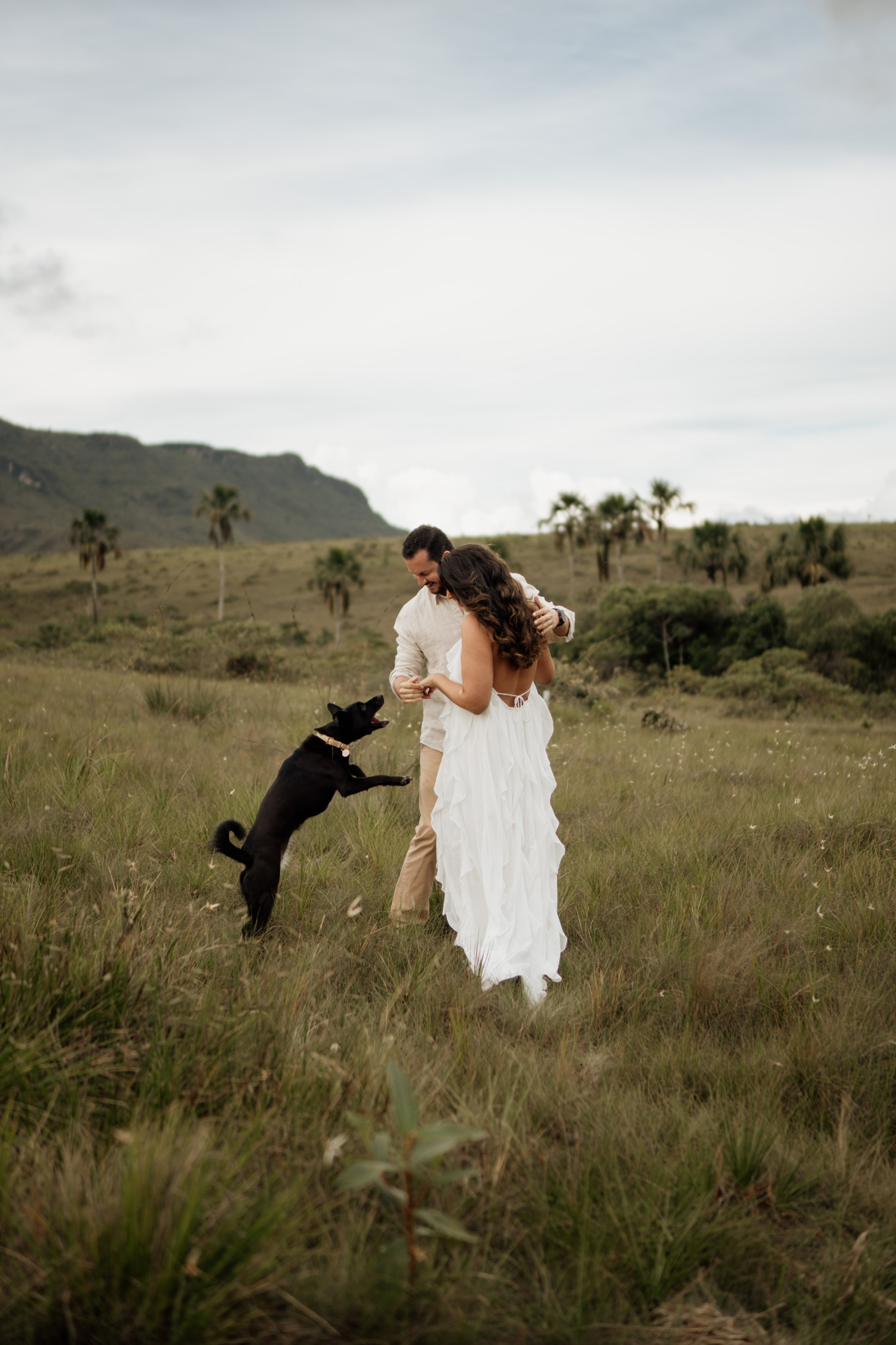 Julia & Marcus. Congiu Wedding