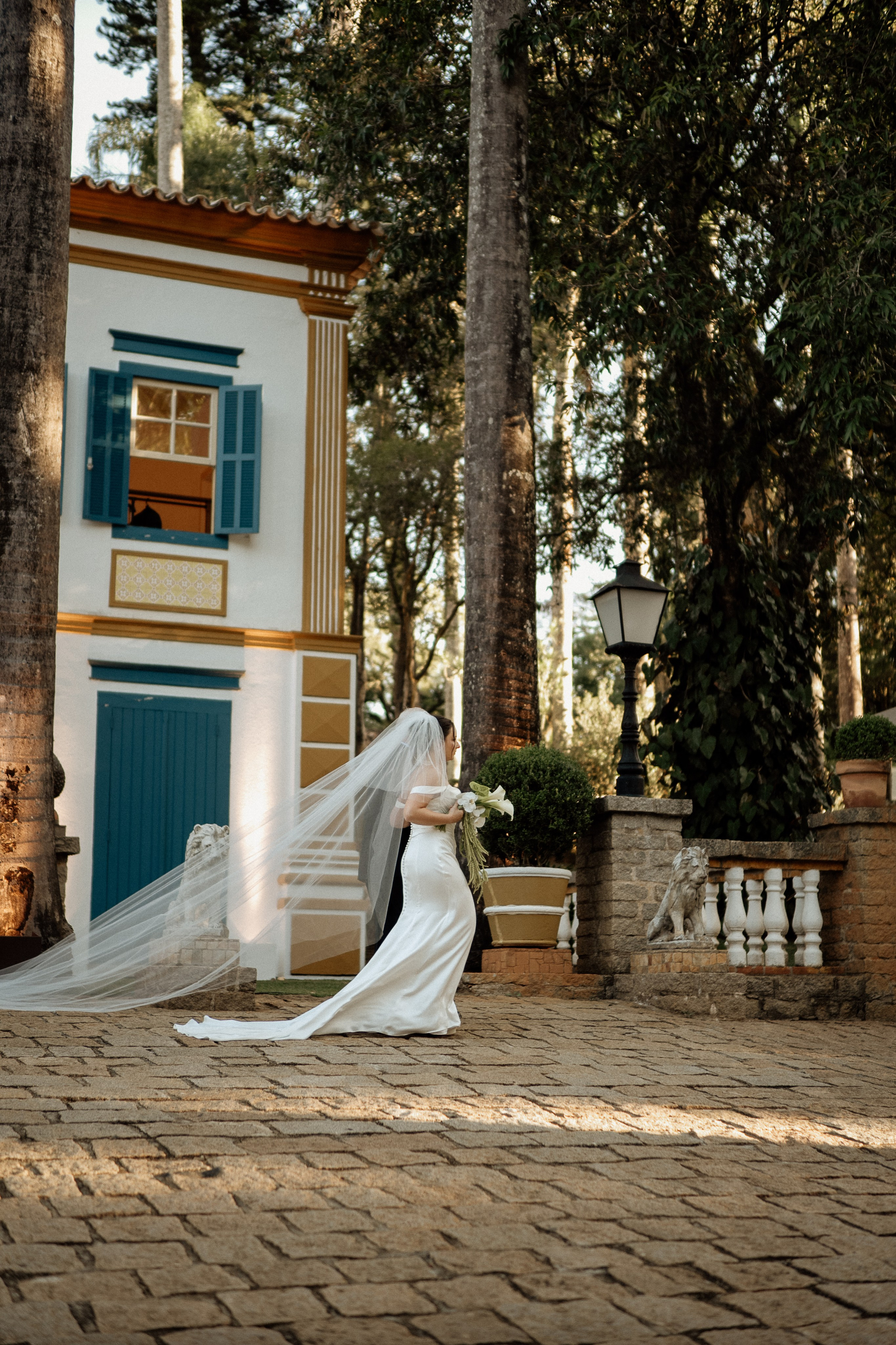 Johanna & Felipe. Congiu Wedding