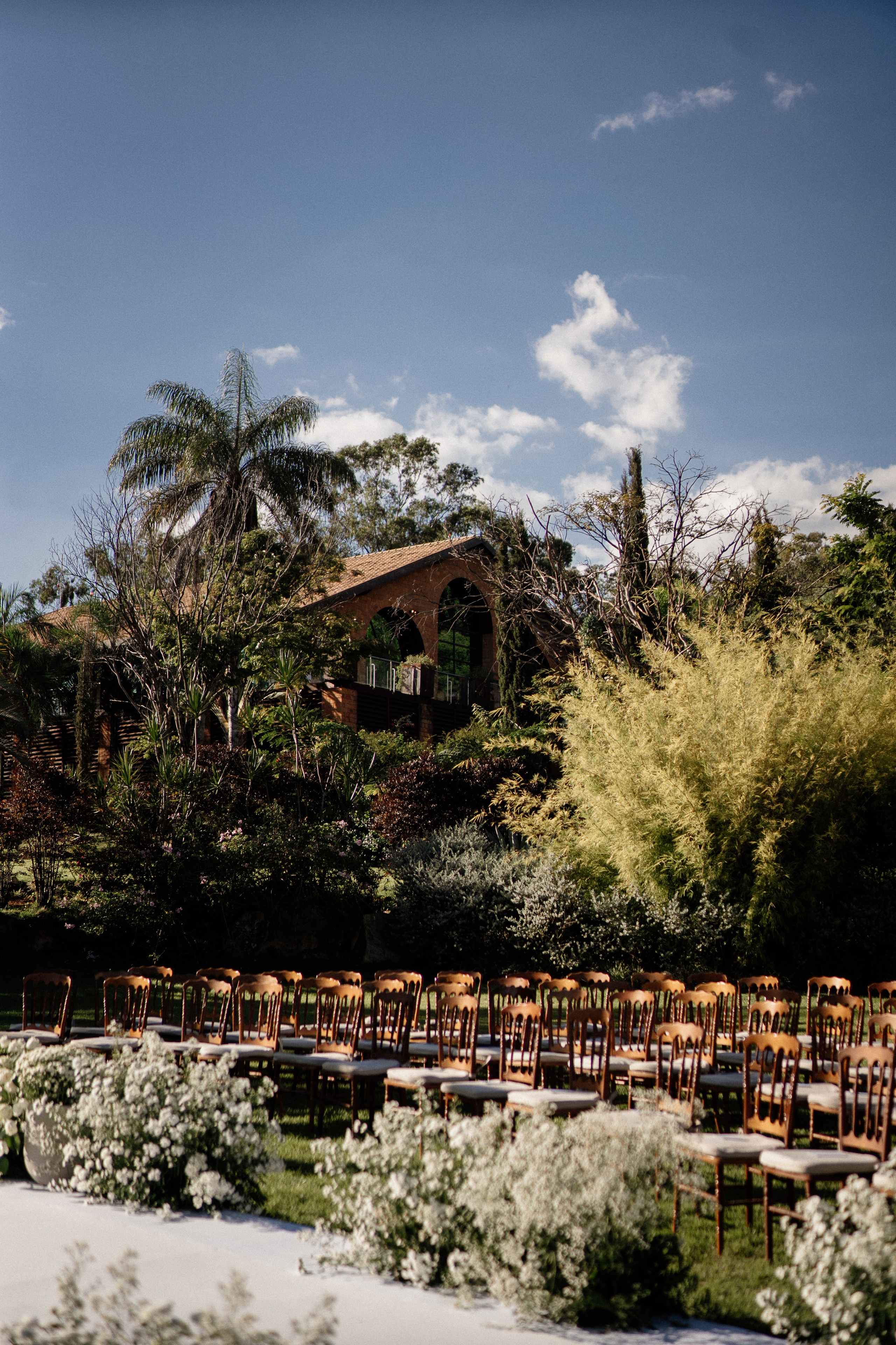 Amanda & Gustavo | Casamento. Congiu Wedding