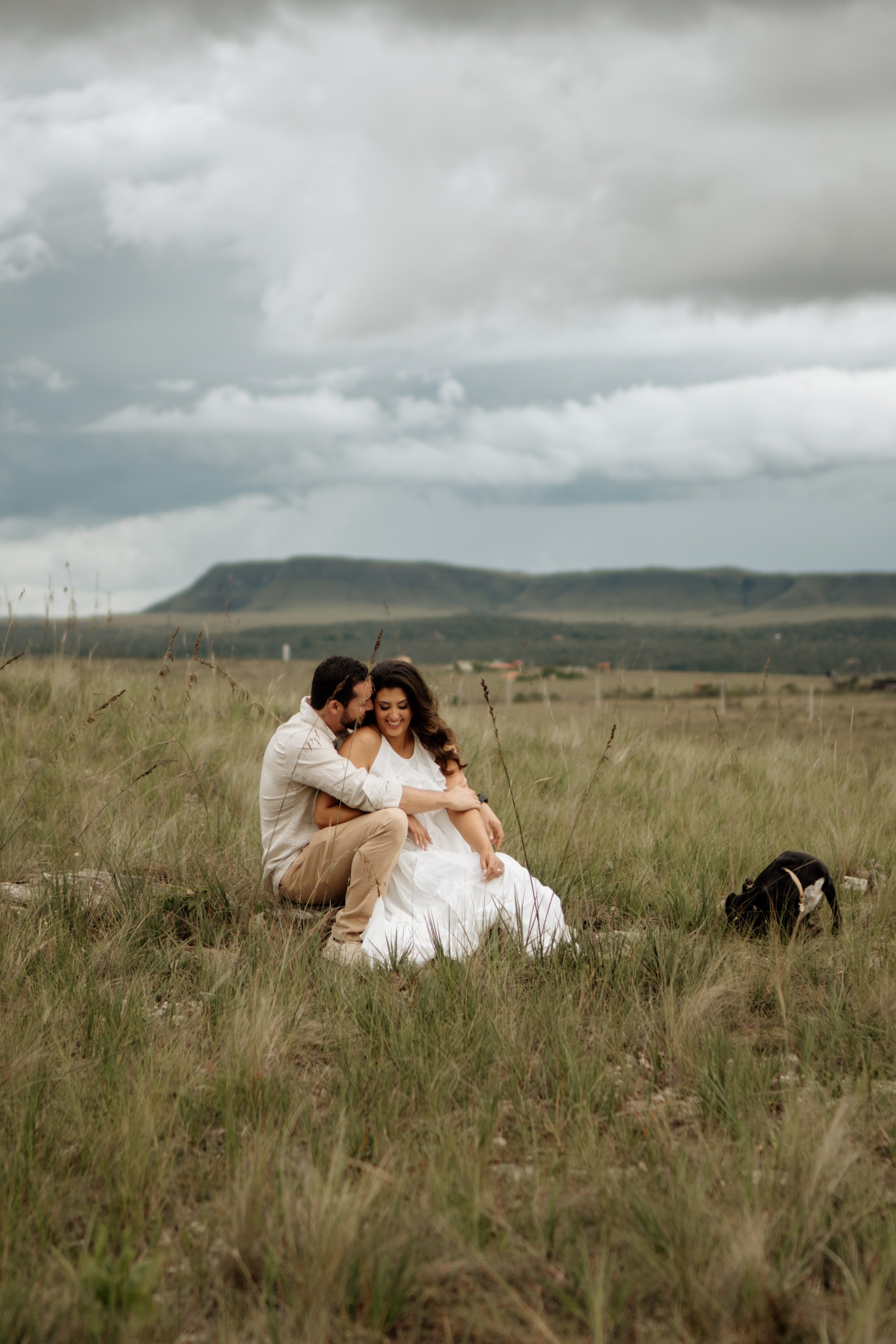 Julia & Marcus. Congiu Wedding