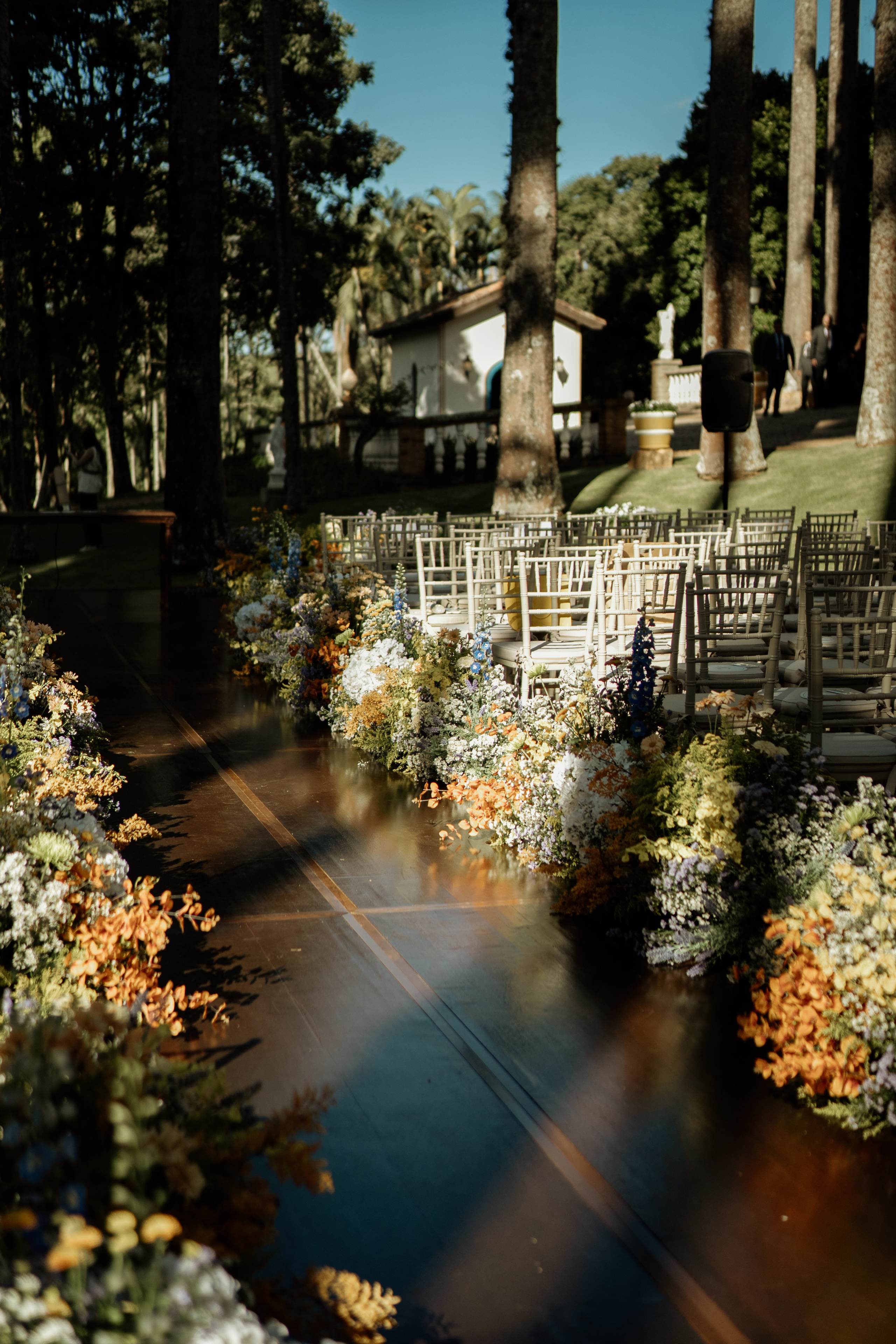 Johanna & Felipe. Congiu Wedding