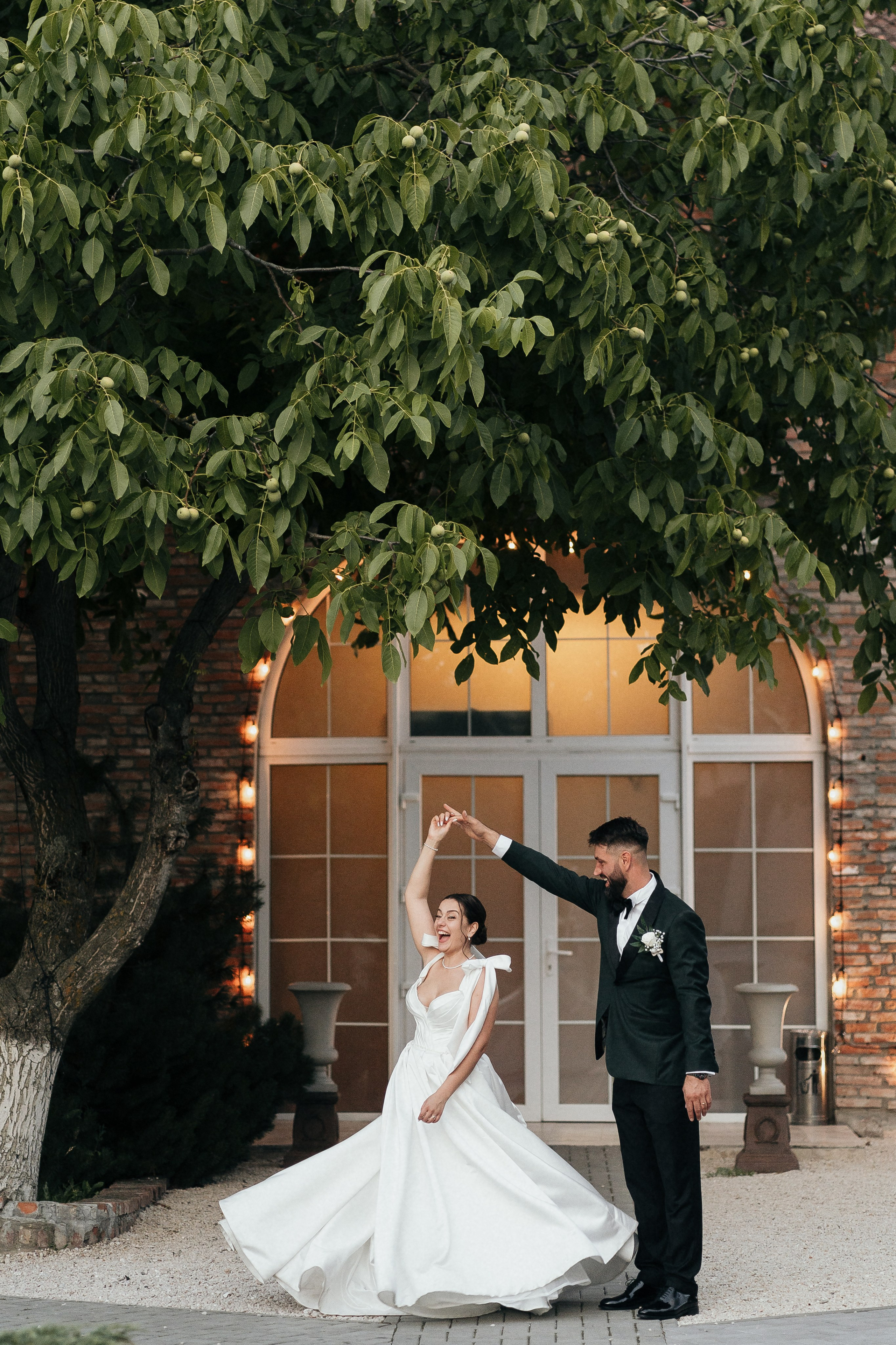 Andreea & Constantin. Ionutdraganfoto.com