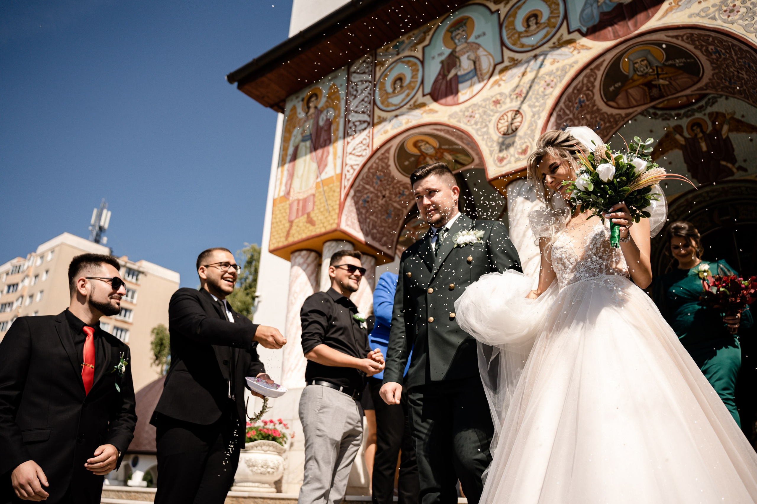 Mihaela & Catalin. Ionutdraganfoto.com