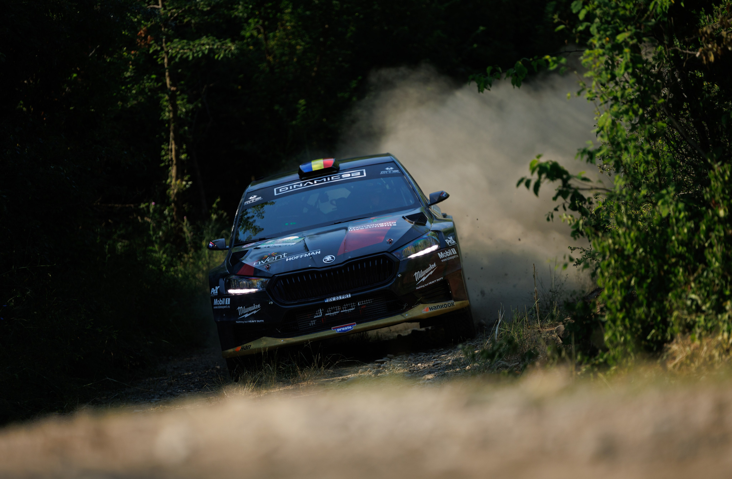 Sports Photographer Brasov